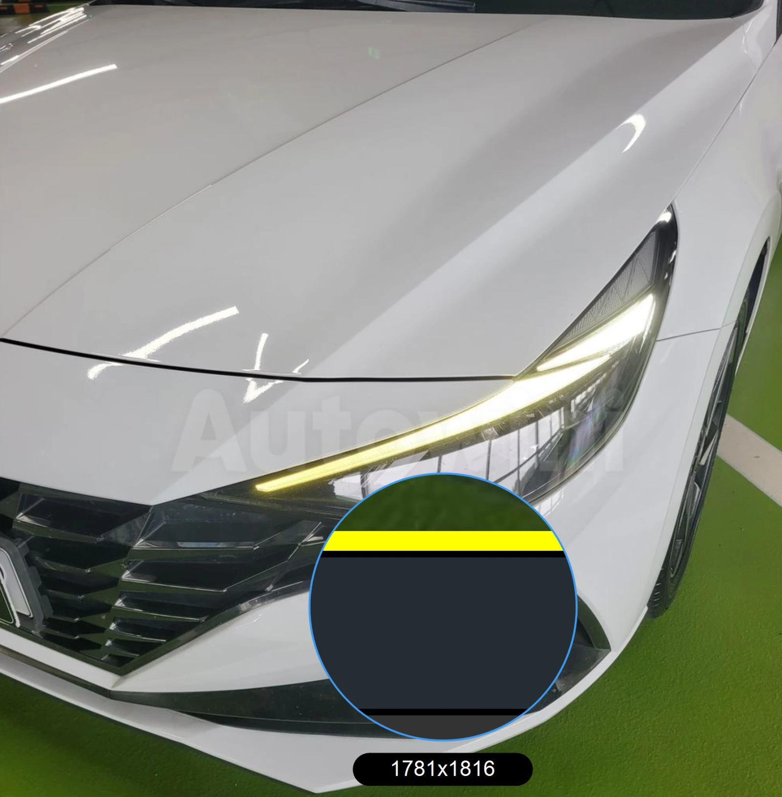 Hyundai Elantra AVANTE | Mobile.bg � ����������� 10