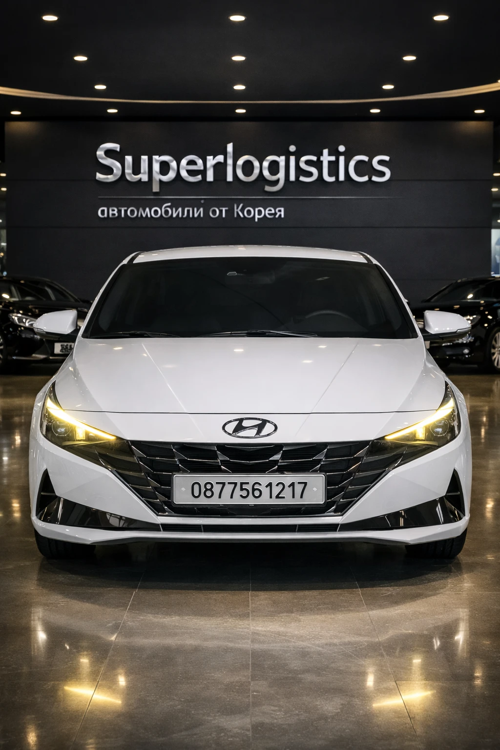Hyundai Elantra AVANTE | Mobile.bg � ����������� 1