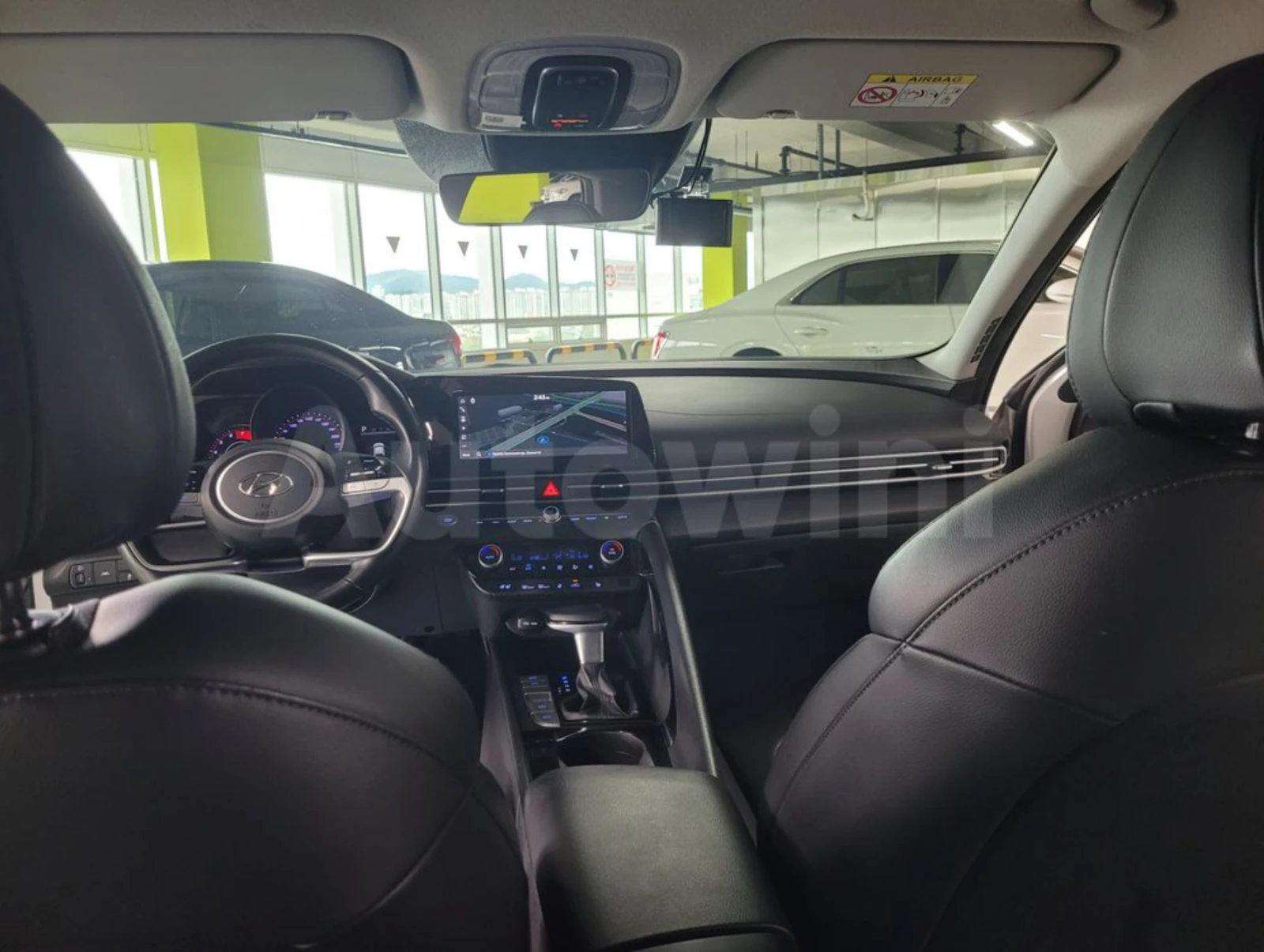 Hyundai Elantra AVANTE | Mobile.bg � ����������� 14