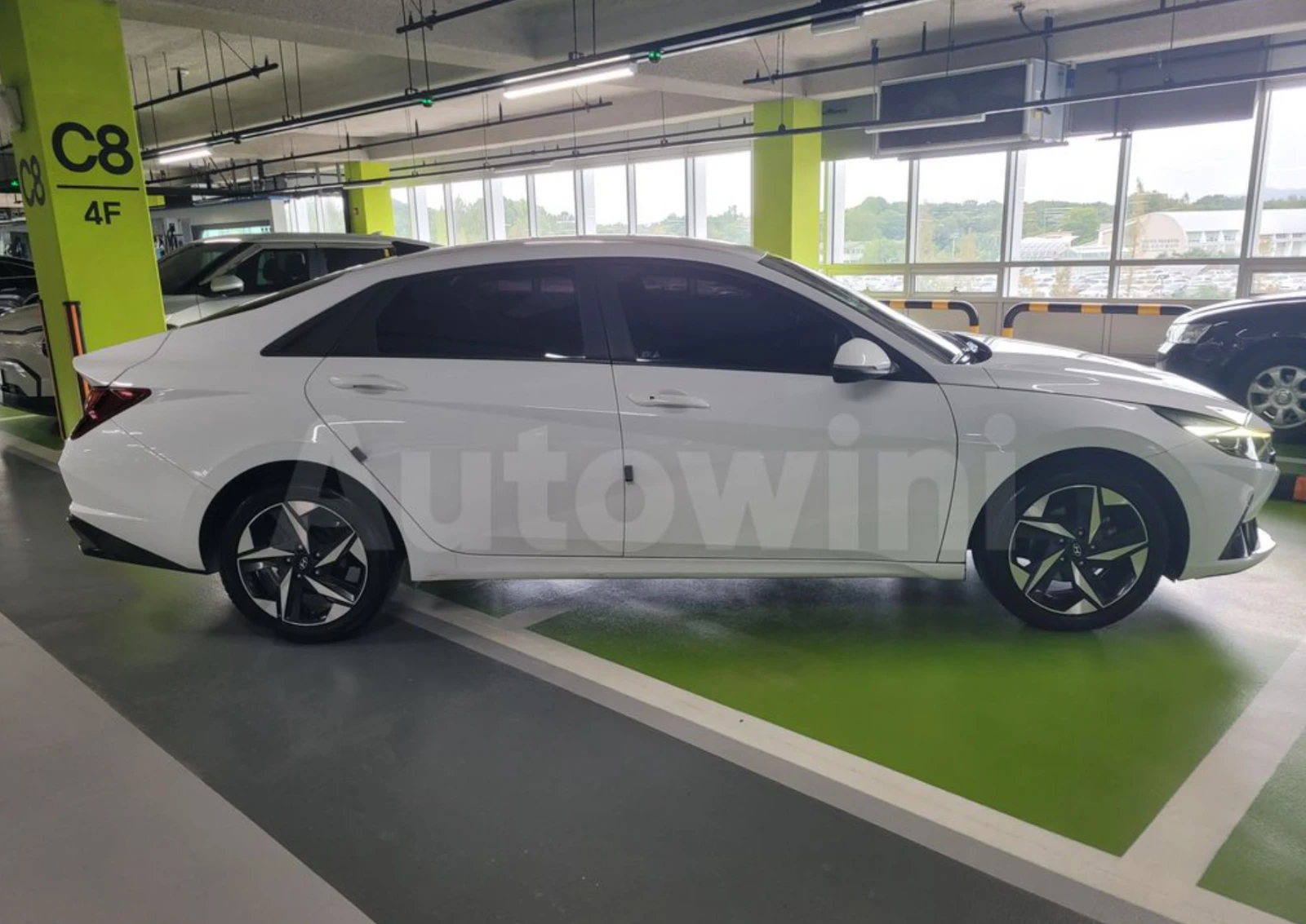 Hyundai Elantra AVANTE | Mobile.bg � ����������� 4