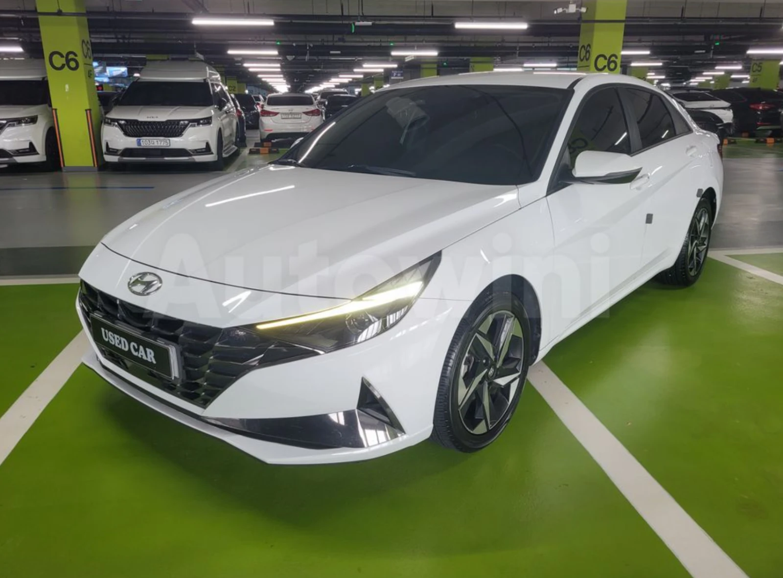 Hyundai Elantra AVANTE | Mobile.bg � ����������� 3