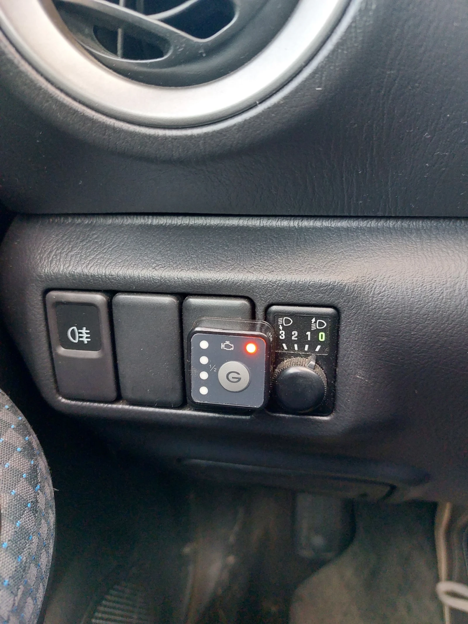 Subaru Impreza, снимка 10 - Автомобили и джипове - 54659934