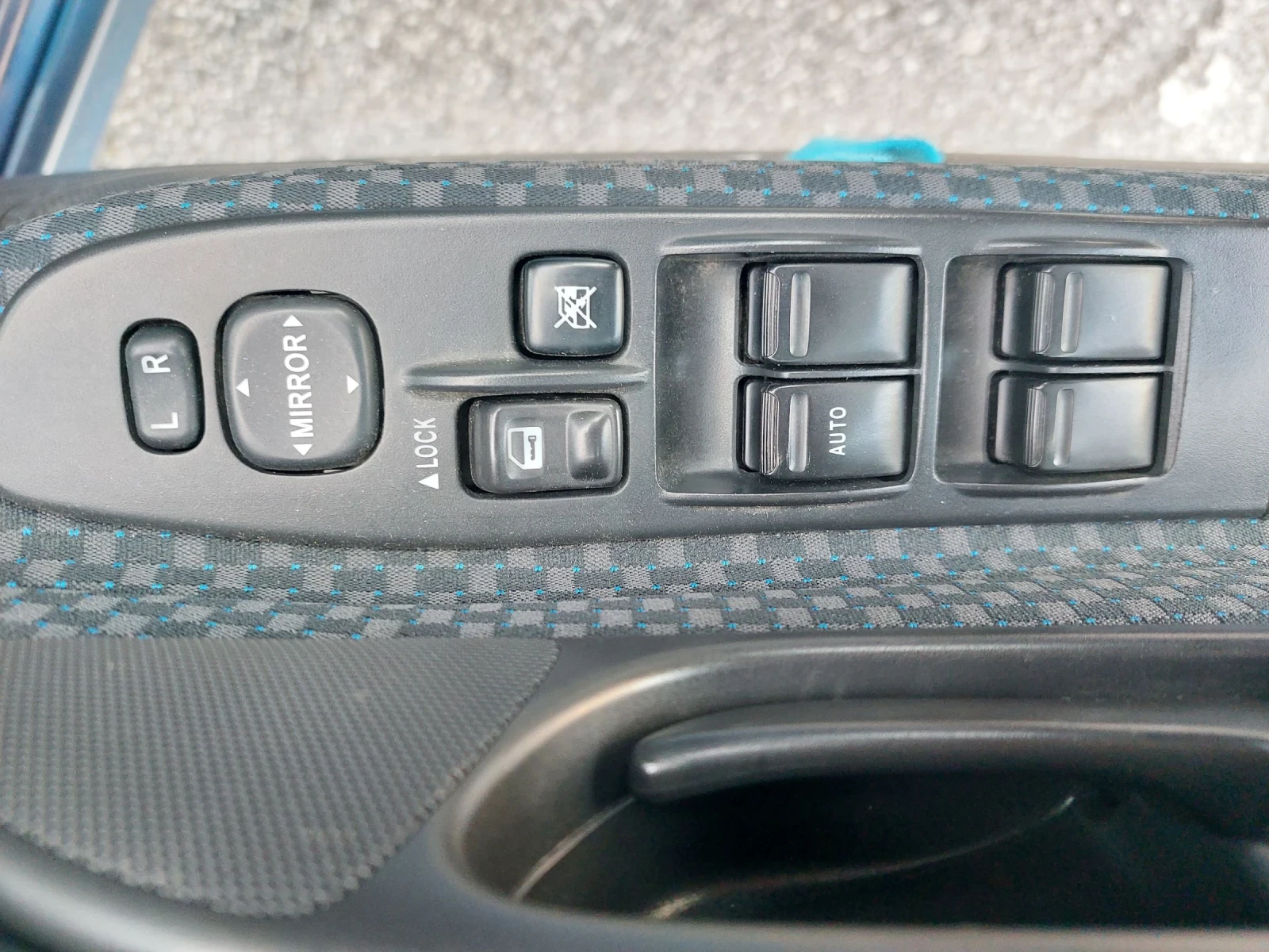 Subaru Impreza, снимка 9 - Автомобили и джипове - 54659934