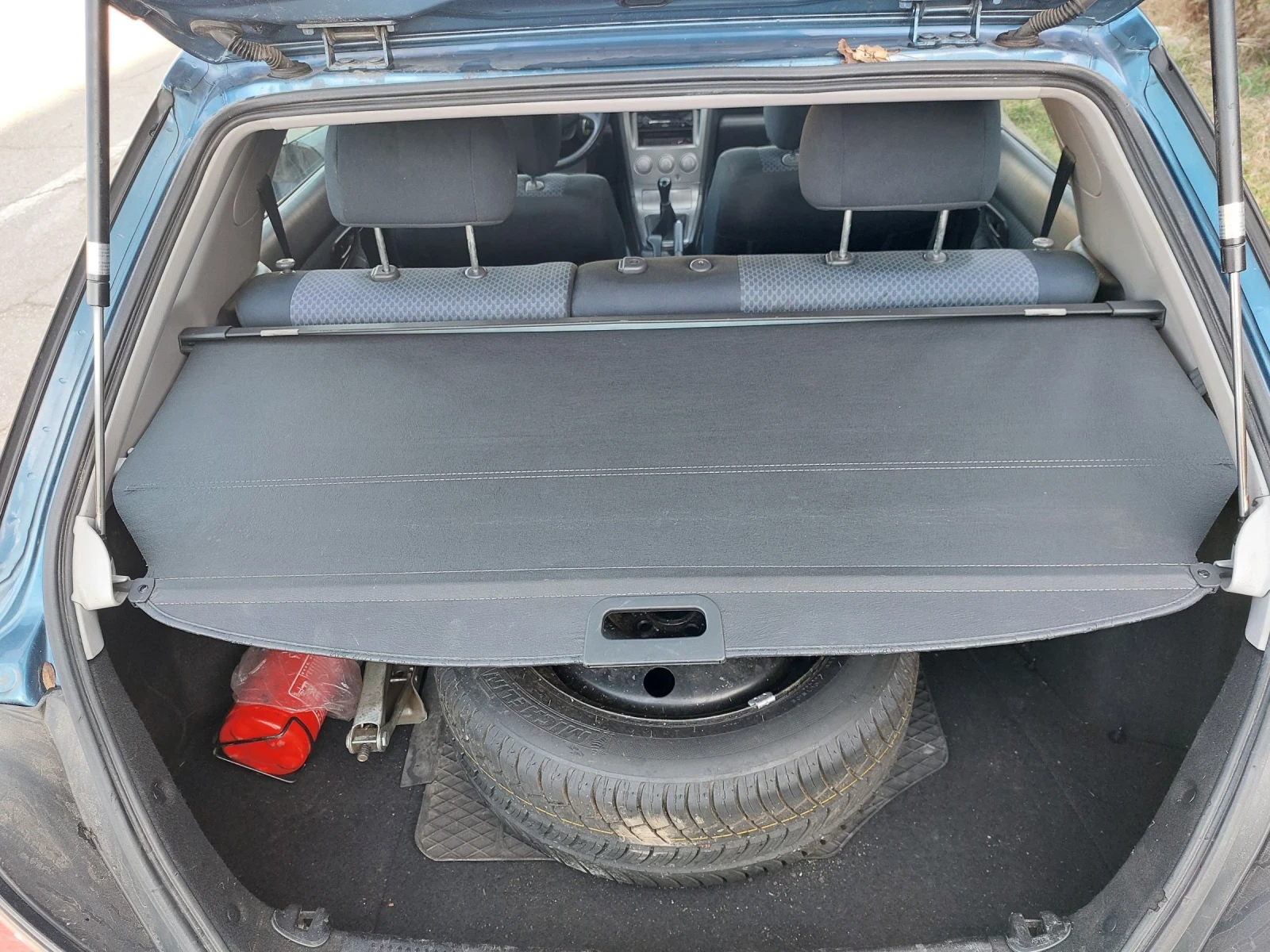 Subaru Impreza, снимка 16 - Автомобили и джипове - 54659934