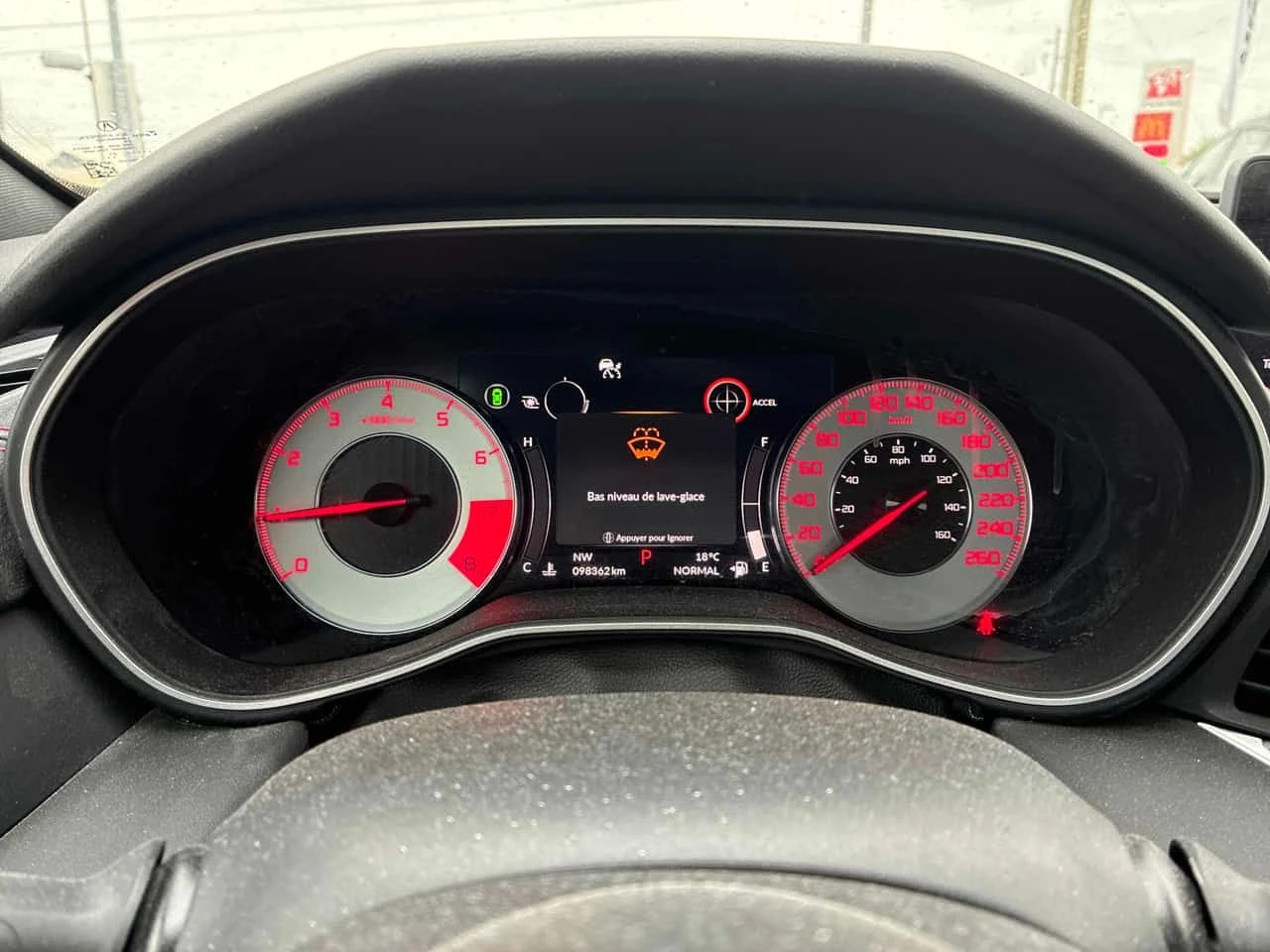 Acura TLX * A Spec * CARFAX * БЕЗ ПЪРВОНАЧАЛНА ВНОСКА, снимка 8 - Автомобили и джипове - 54736873