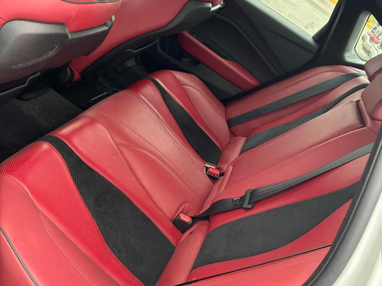 Acura TLX * A Spec * CARFAX * БЕЗ ПЪРВОНАЧАЛНА ВНОСКА, снимка 11 - Автомобили и джипове - 54736873