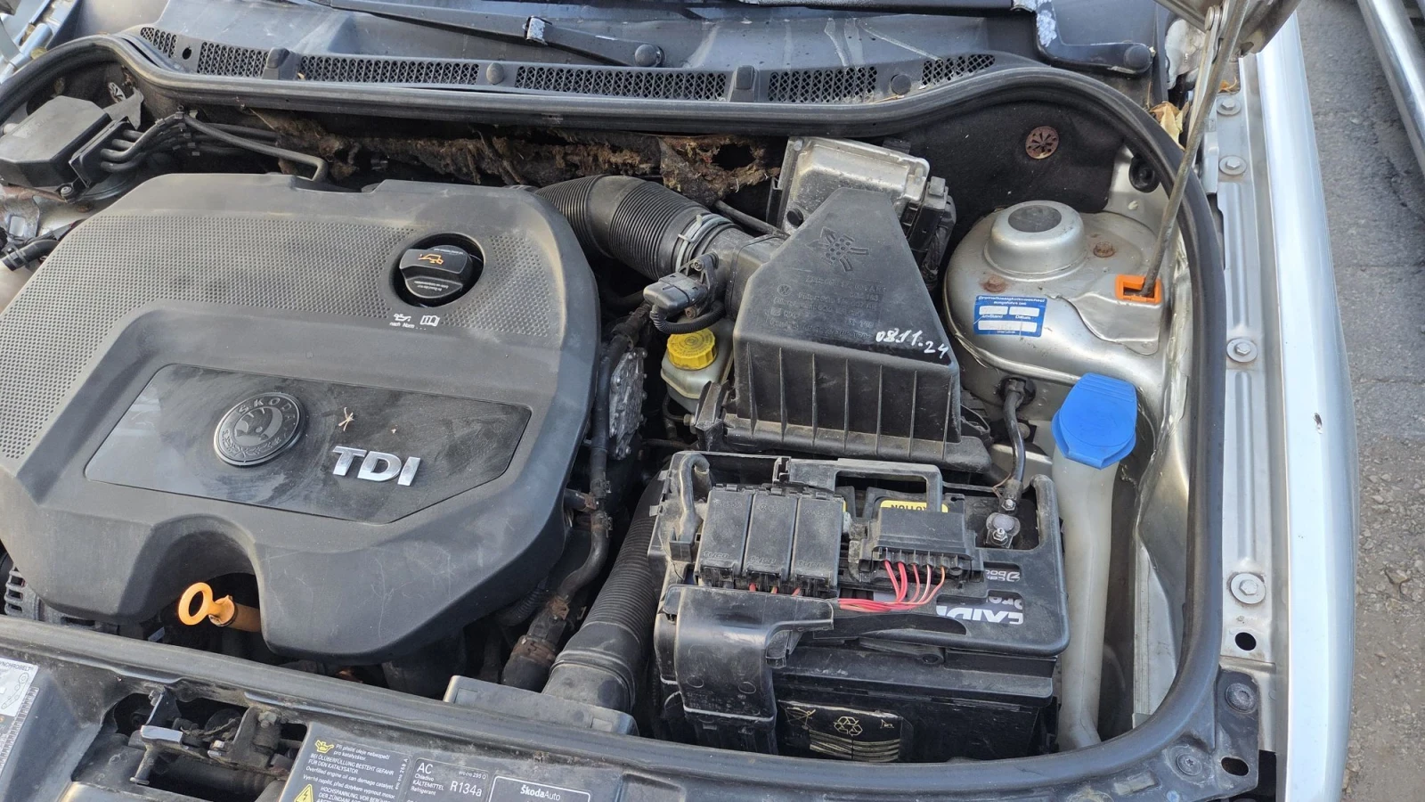 Skoda Fabia | Mobile.bg � ����������� 10
