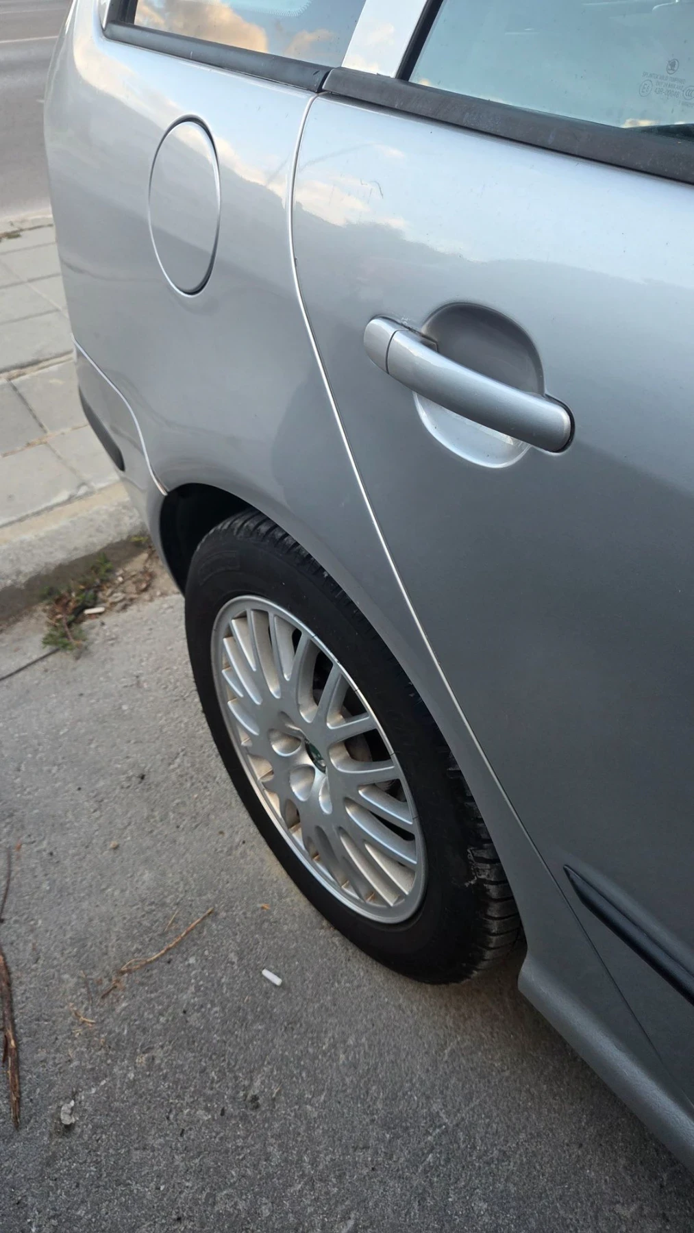 Skoda Fabia | Mobile.bg � ����������� 12