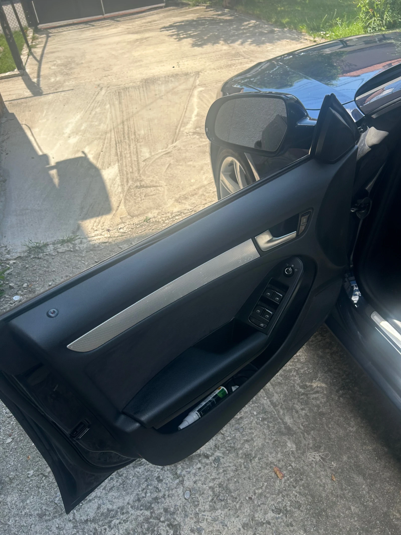 Audi A5, снимка 7 - Автомобили и джипове - 55076073