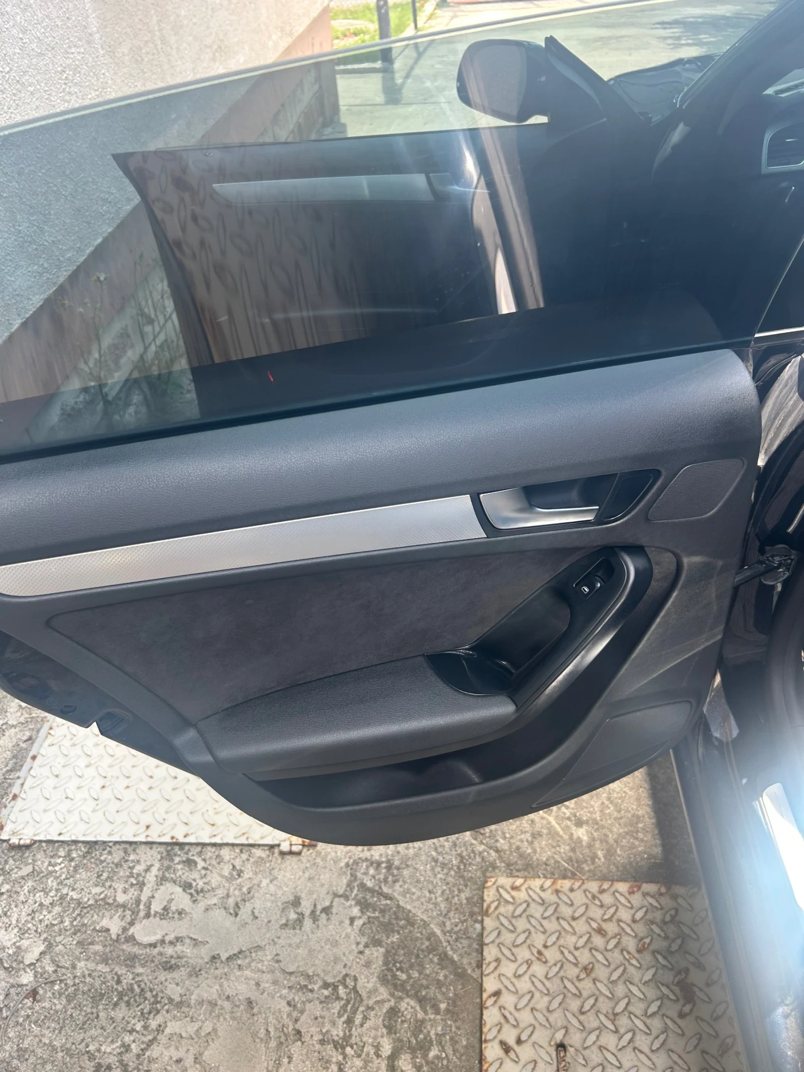 Audi A5, снимка 9 - Автомобили и джипове - 55076073