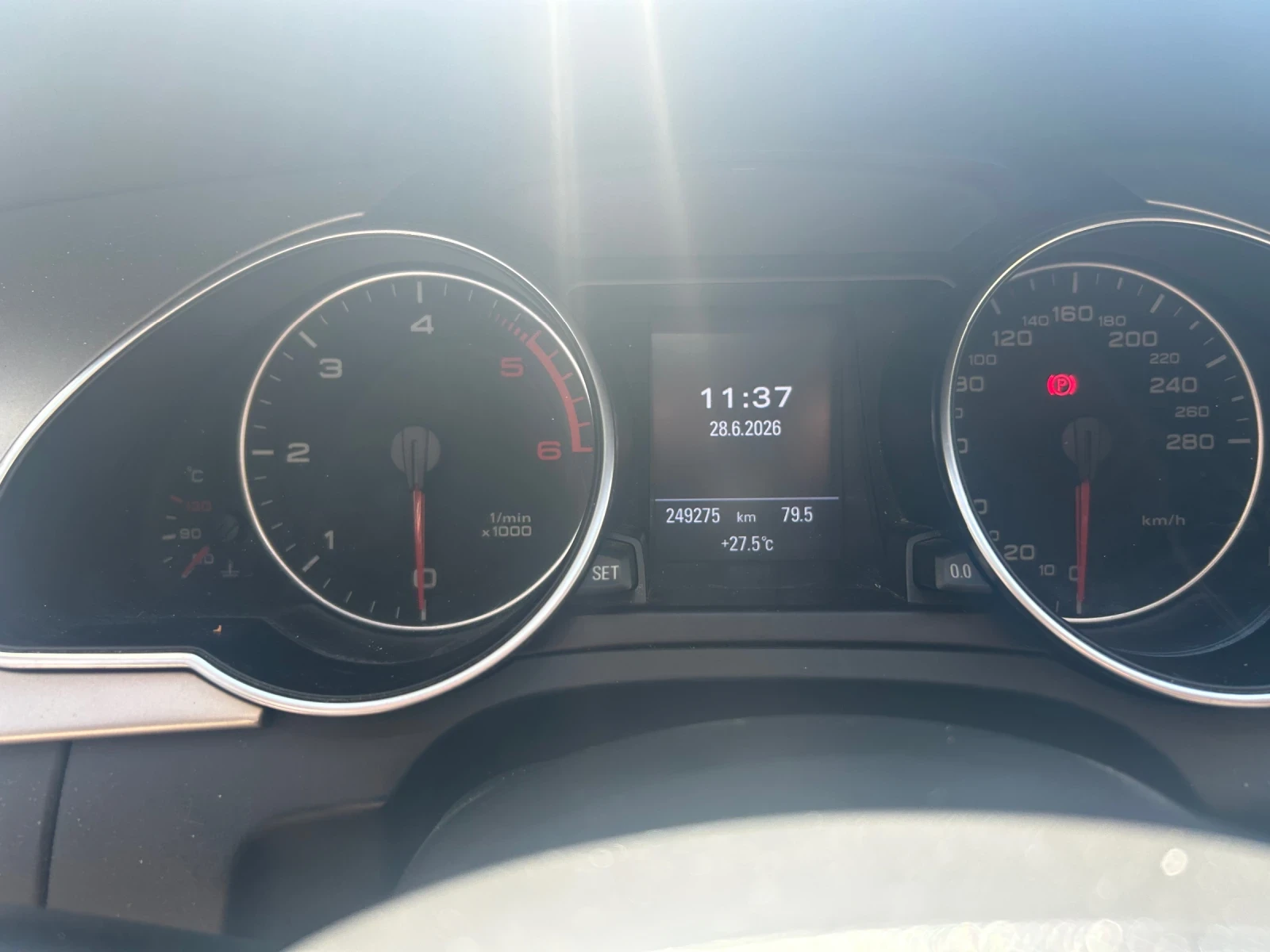 Audi A5, снимка 4 - Автомобили и джипове - 55076073