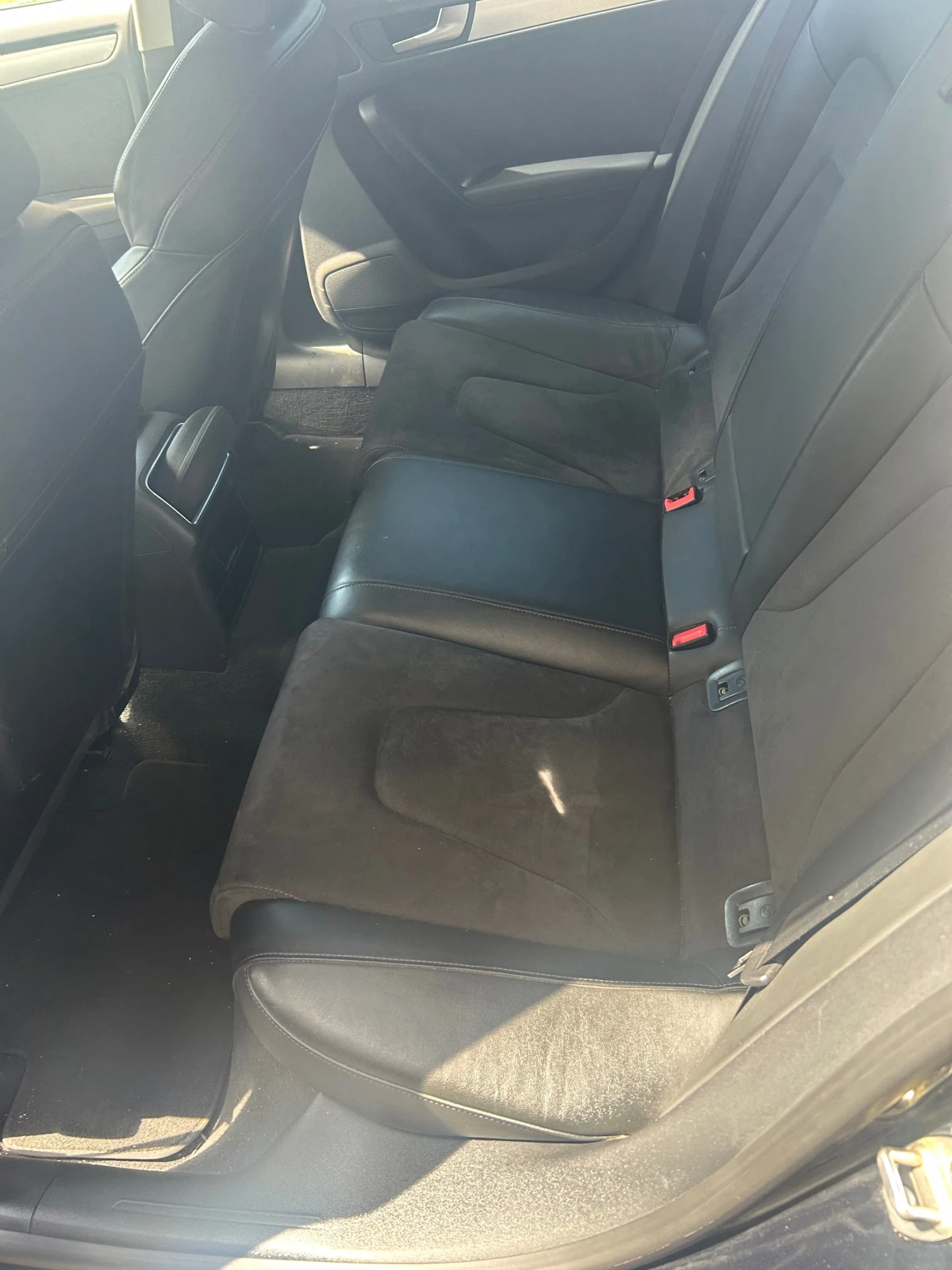 Audi A5, снимка 10 - Автомобили и джипове - 55076073