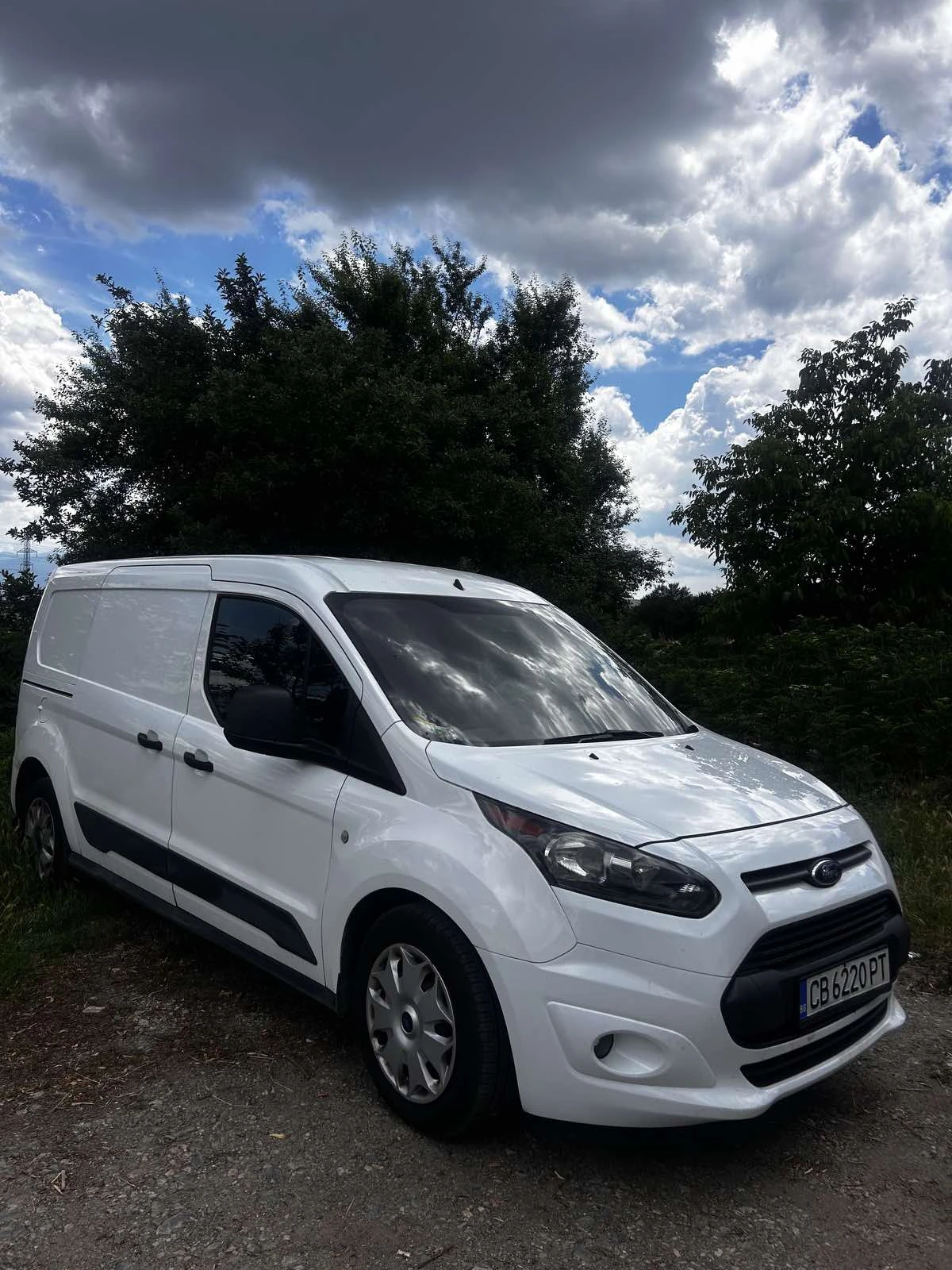 Ford Connect