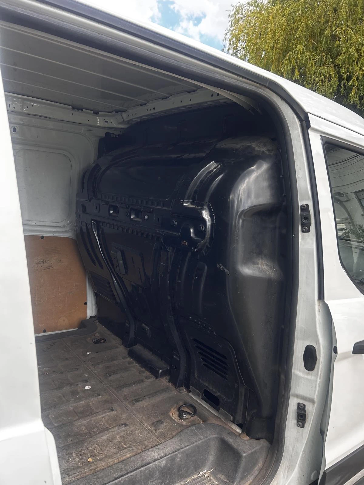 Ford Connect, снимка 7 - Автомобили и джипове - 55112082