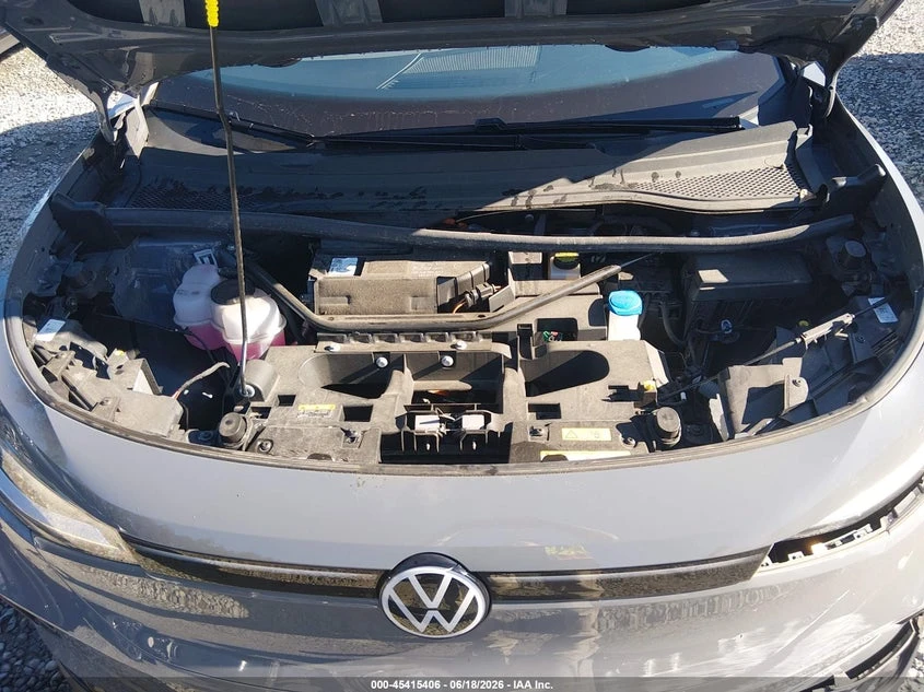 VW ID.4 Volkswagen Awd Pro S, снимка 10 - Автомобили и джипове - 55139320