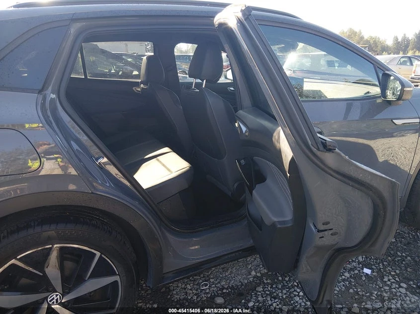 VW ID.4 Volkswagen Awd Pro S, снимка 8 - Автомобили и джипове - 55139320