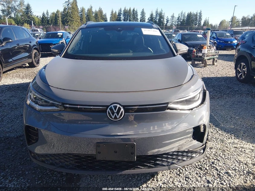 VW ID.4 Volkswagen Awd Pro S, снимка 12 - Автомобили и джипове - 55139320