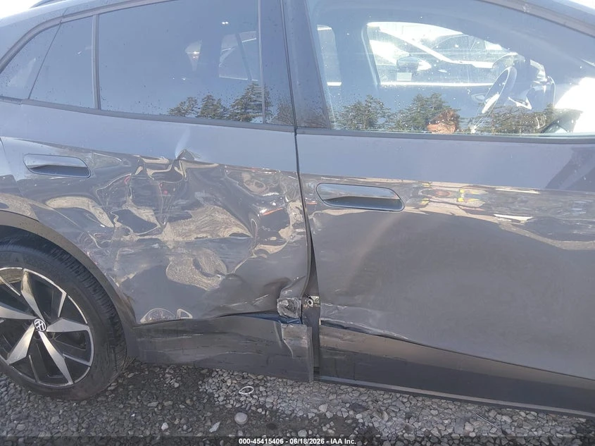 VW ID.4 Volkswagen Awd Pro S, снимка 6 - Автомобили и джипове - 55139320