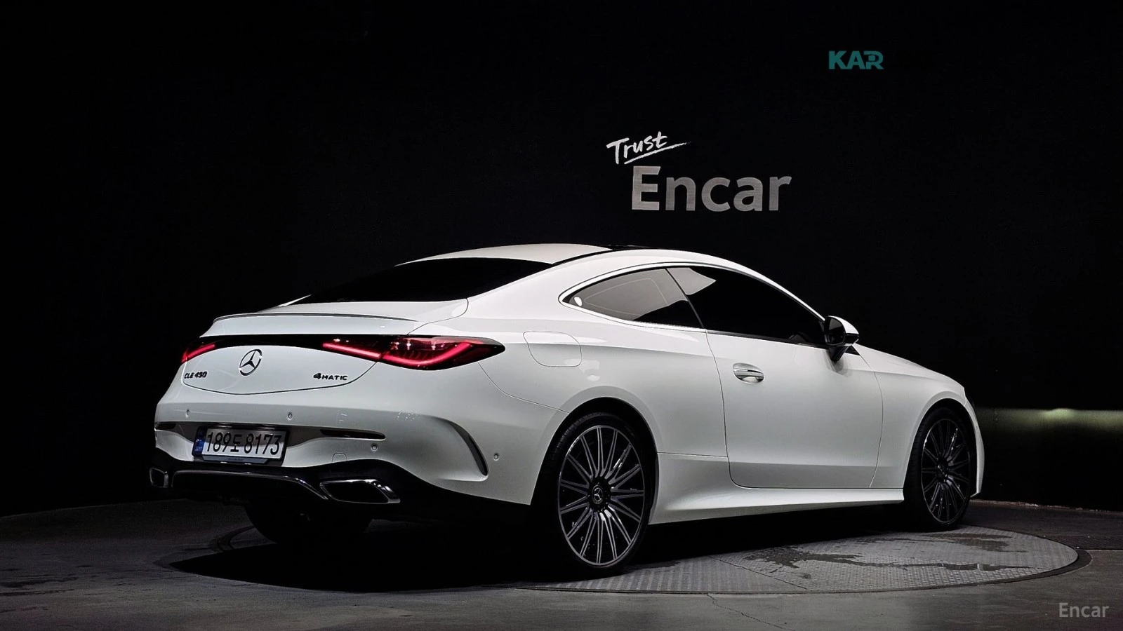 Mercedes-Benz CLE 450 AMG* 4MATIC* ПОДГРЕВ* ОБДУХВАНЕ* ПАНО* 360* HUD* B, снимка 2 - Автомобили и джипове - 55313094