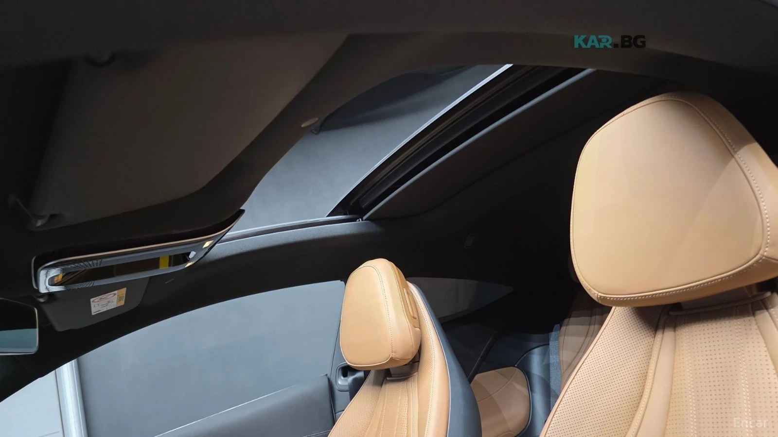 Mercedes-Benz CLE 450 AMG* 4MATIC* ПОДГРЕВ* ОБДУХВАНЕ* ПАНО* 360* HUD* B, снимка 17 - Автомобили и джипове - 55313094