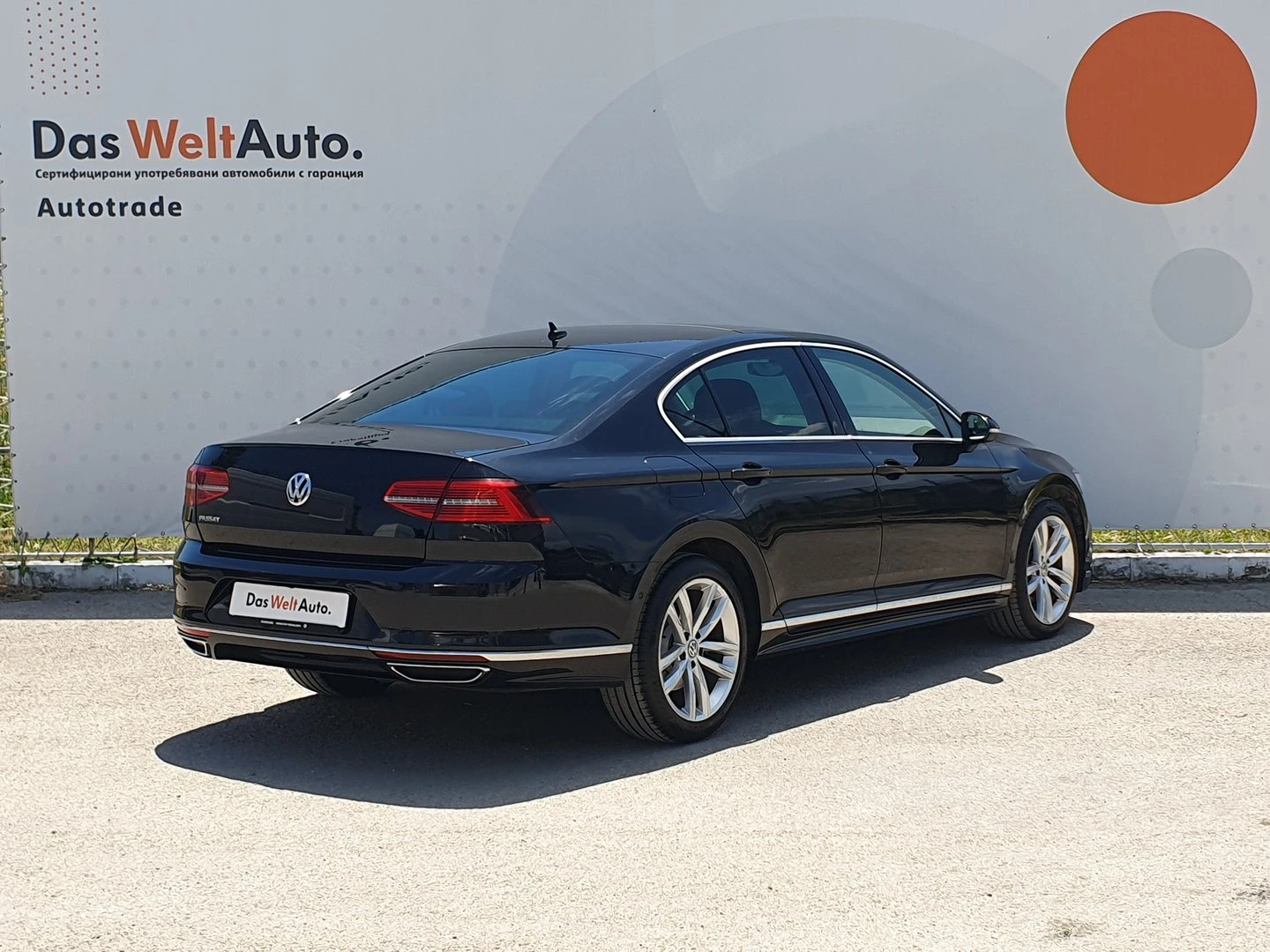 VW Passat | Mobile.bg � ����������� 3