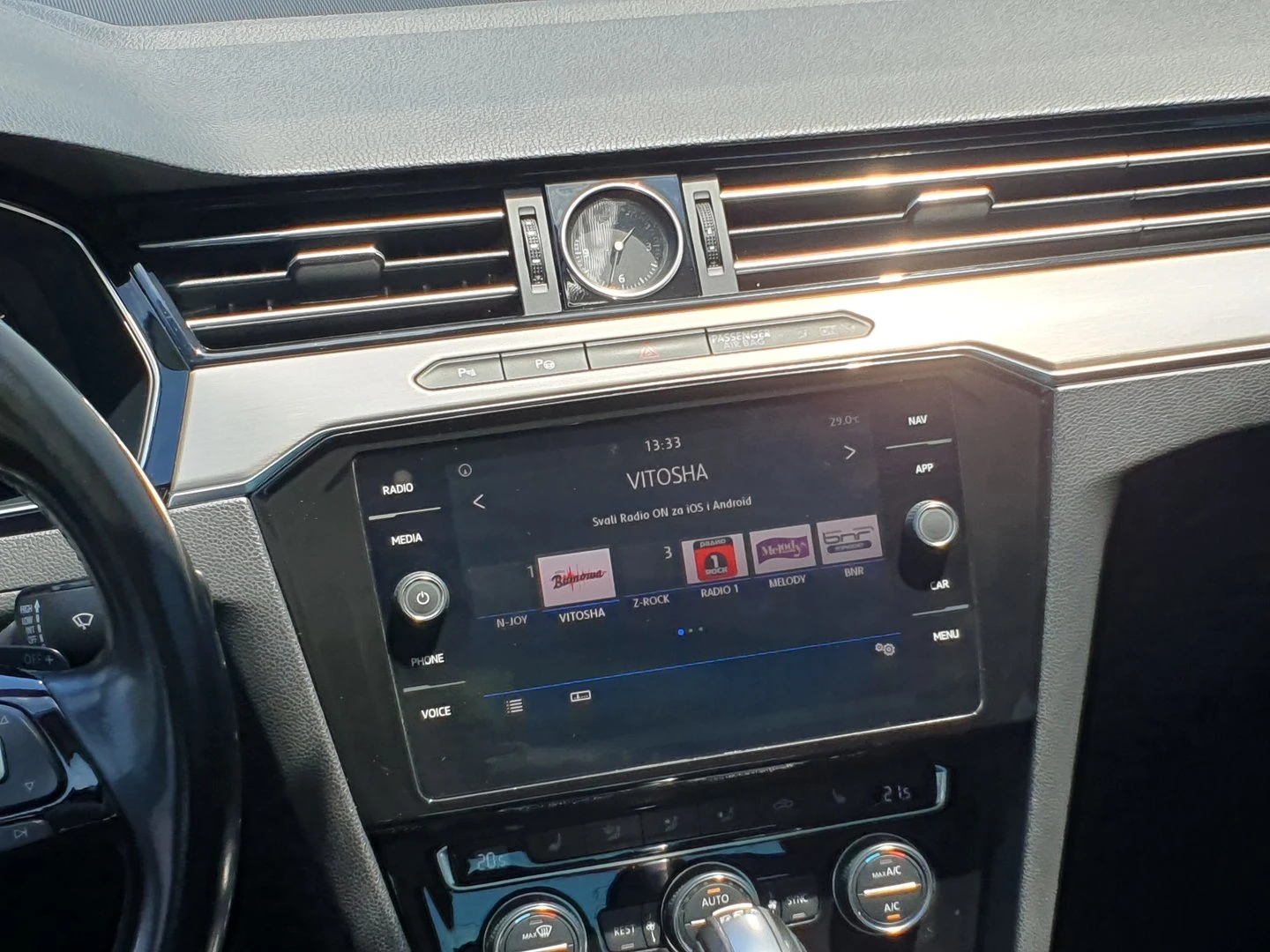 VW Passat | Mobile.bg � ����������� 14