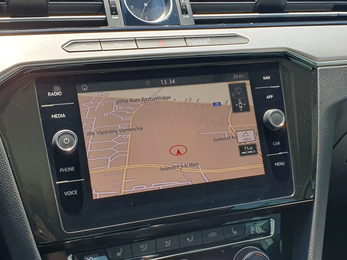 VW Passat | Mobile.bg � ����������� 12