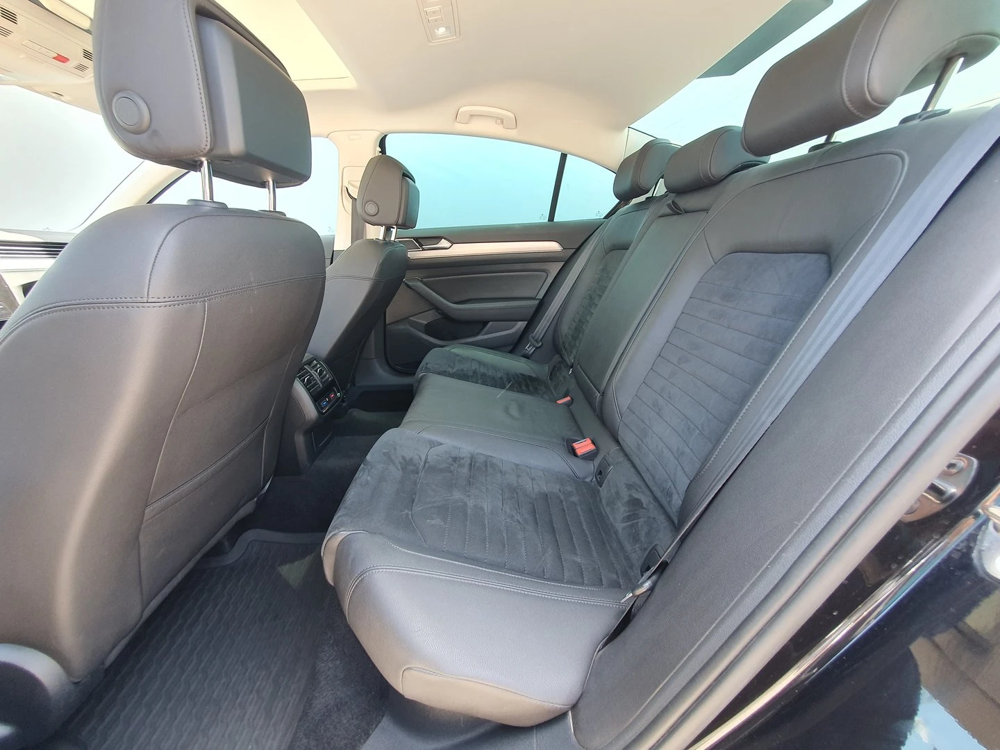 VW Passat | Mobile.bg � ����������� 17