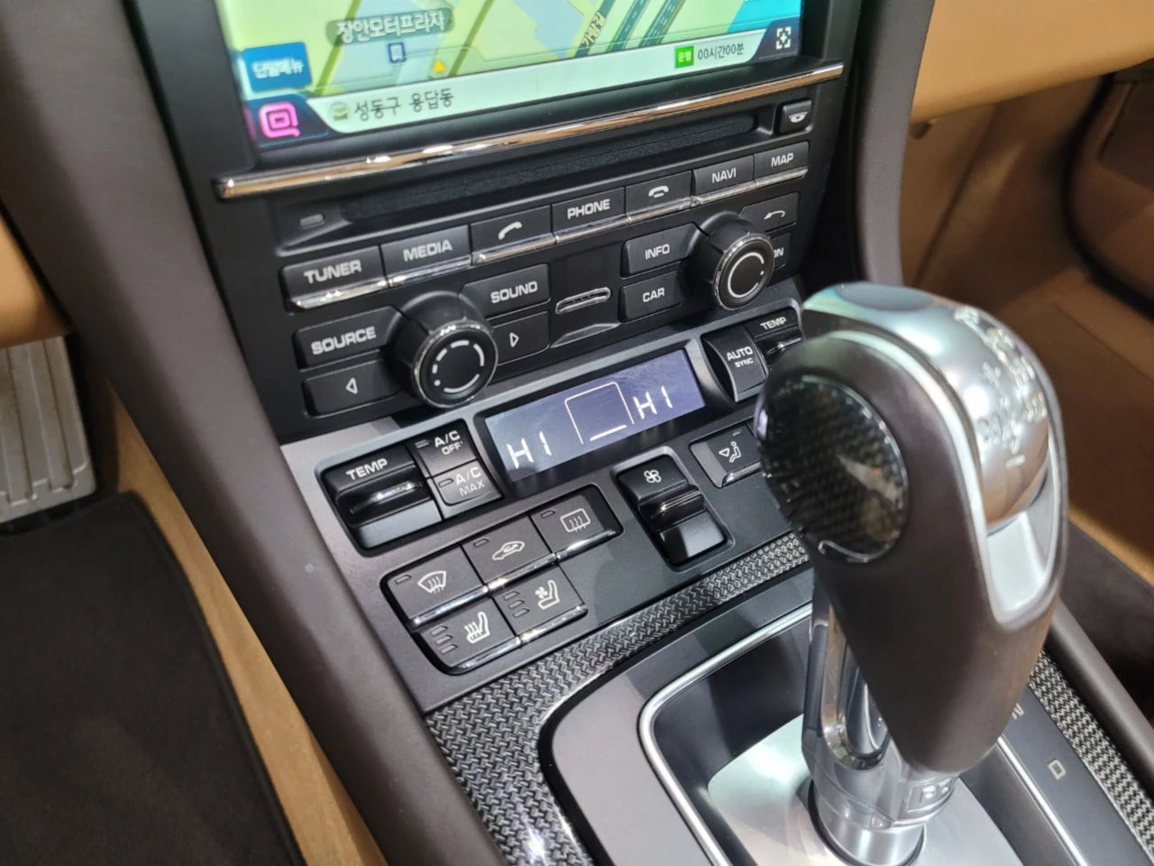 Porsche 911 Turbo* КРАЙНА ЦЕНА, снимка 16 - Автомобили и джипове - 55367105