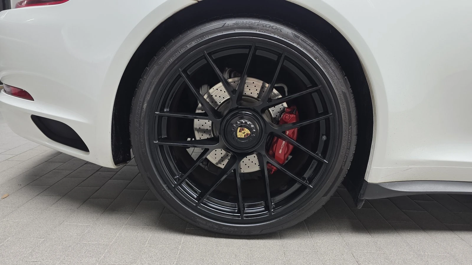 Porsche 911 Carrera GTS* ЛЮК* ПОДГРЕВ ВОЛАН* КРАЙНА ЦЕНА, снимка 5 - Автомобили и джипове - 55367105