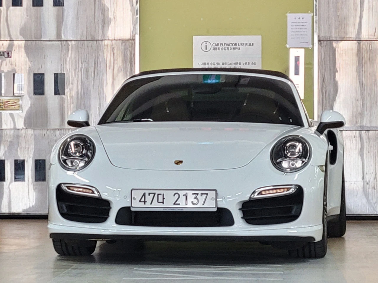 Porsche 911 Turbo* КРАЙНА ЦЕНА