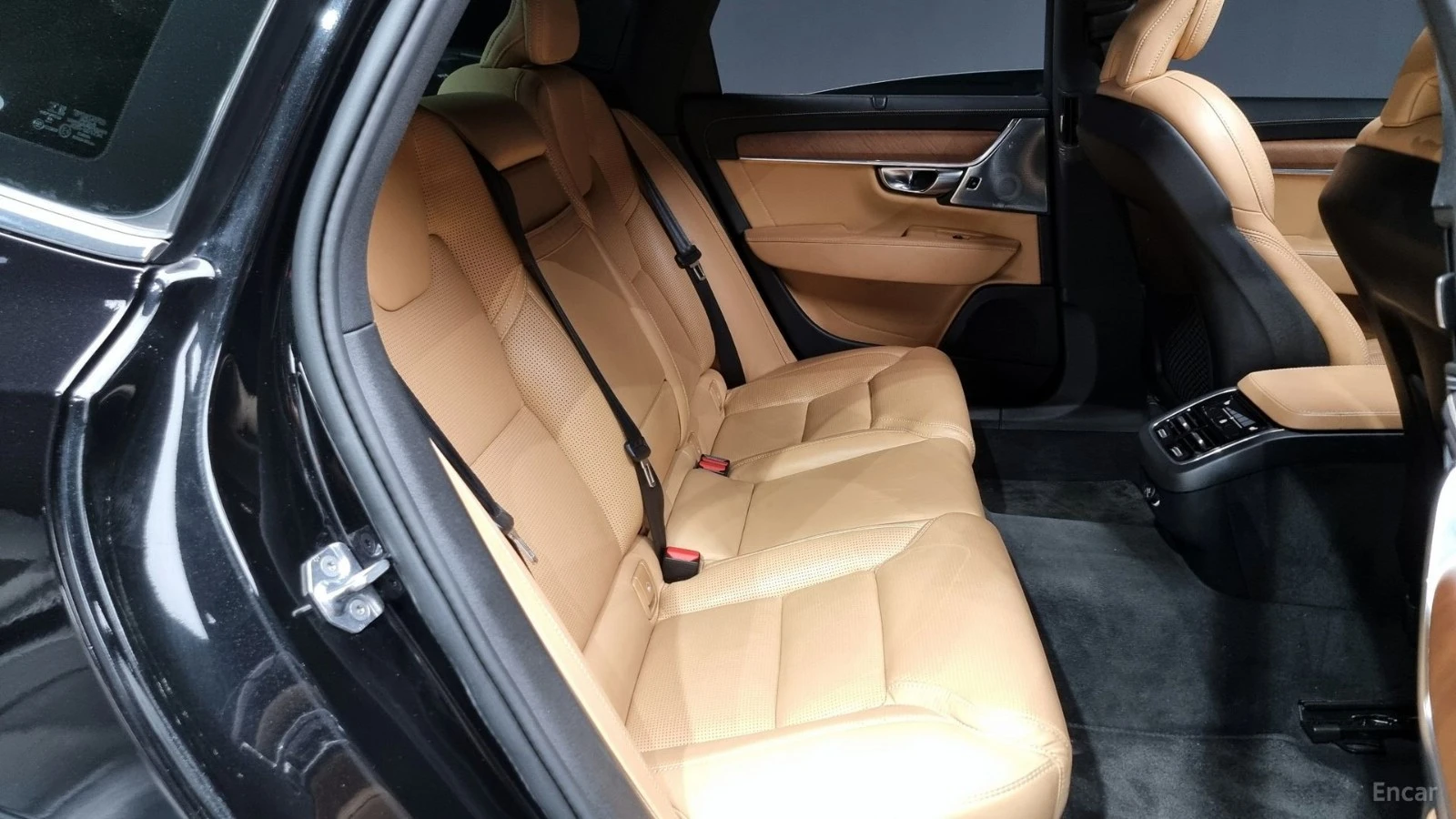 Volvo S90 T5 Inscription* КОЖА* ОБДУХВ* ПАНО* НАВИ, снимка 10 - Автомобили и джипове - 55493631