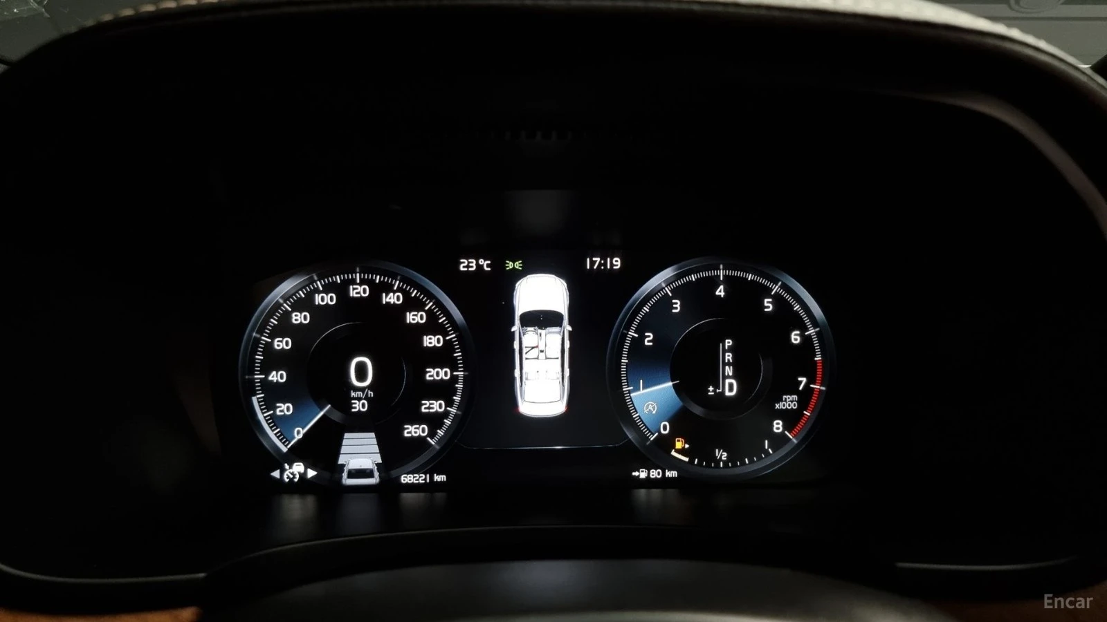 Volvo S90 T5 Inscription* КОЖА* ОБДУХВ* ПАНО* НАВИ, снимка 6 - Автомобили и джипове - 55493631