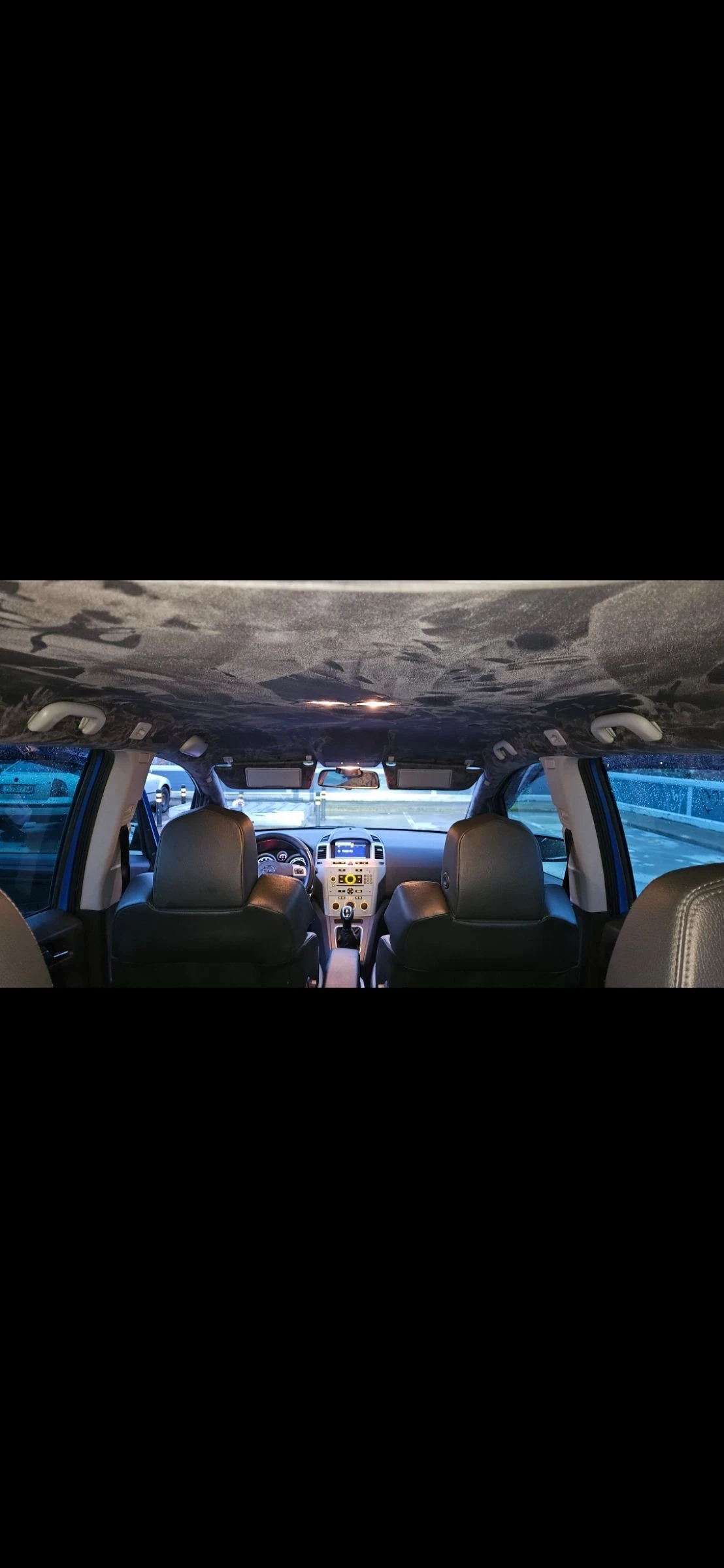 Opel Zafira OPC, снимка 10 - Автомобили и джипове - 55495349