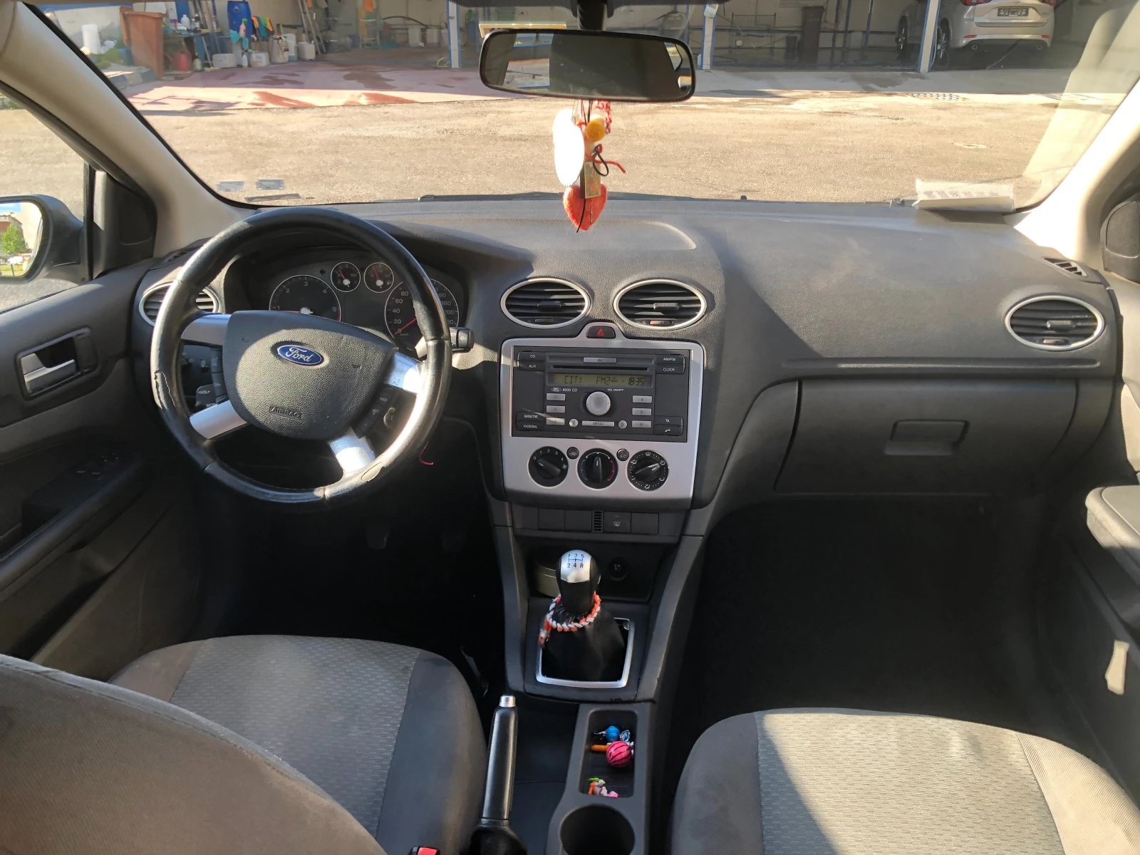 Ford Focus, снимка 6 - Автомобили и джипове - 55530980