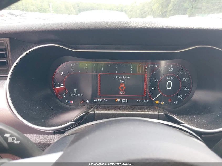 Ford Mustang 5.0l Gt Premium Fastback, снимка 7 - Автомобили и джипове - 55580699