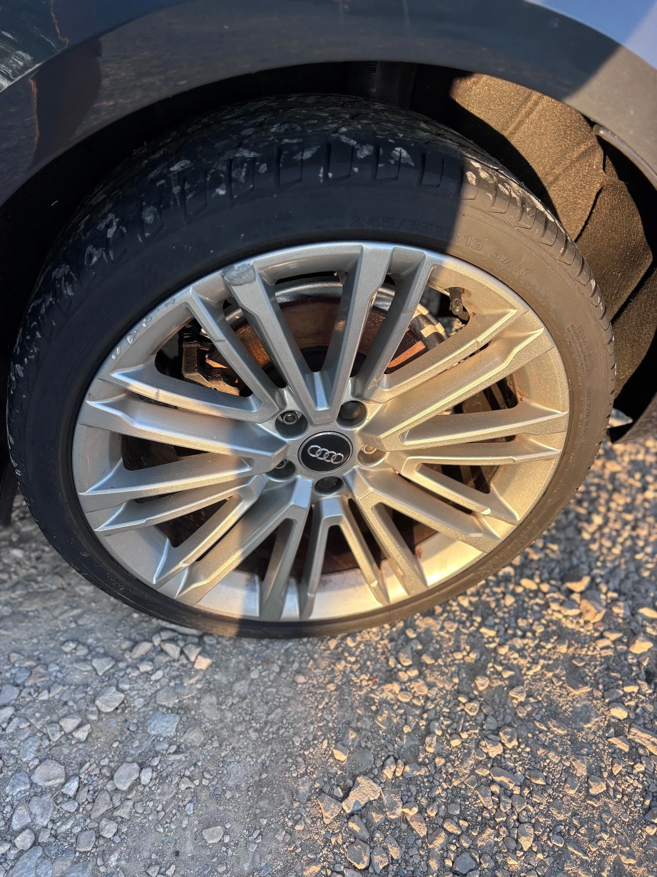 Audi A4 S-line, снимка 12 - Автомобили и джипове - 55684163