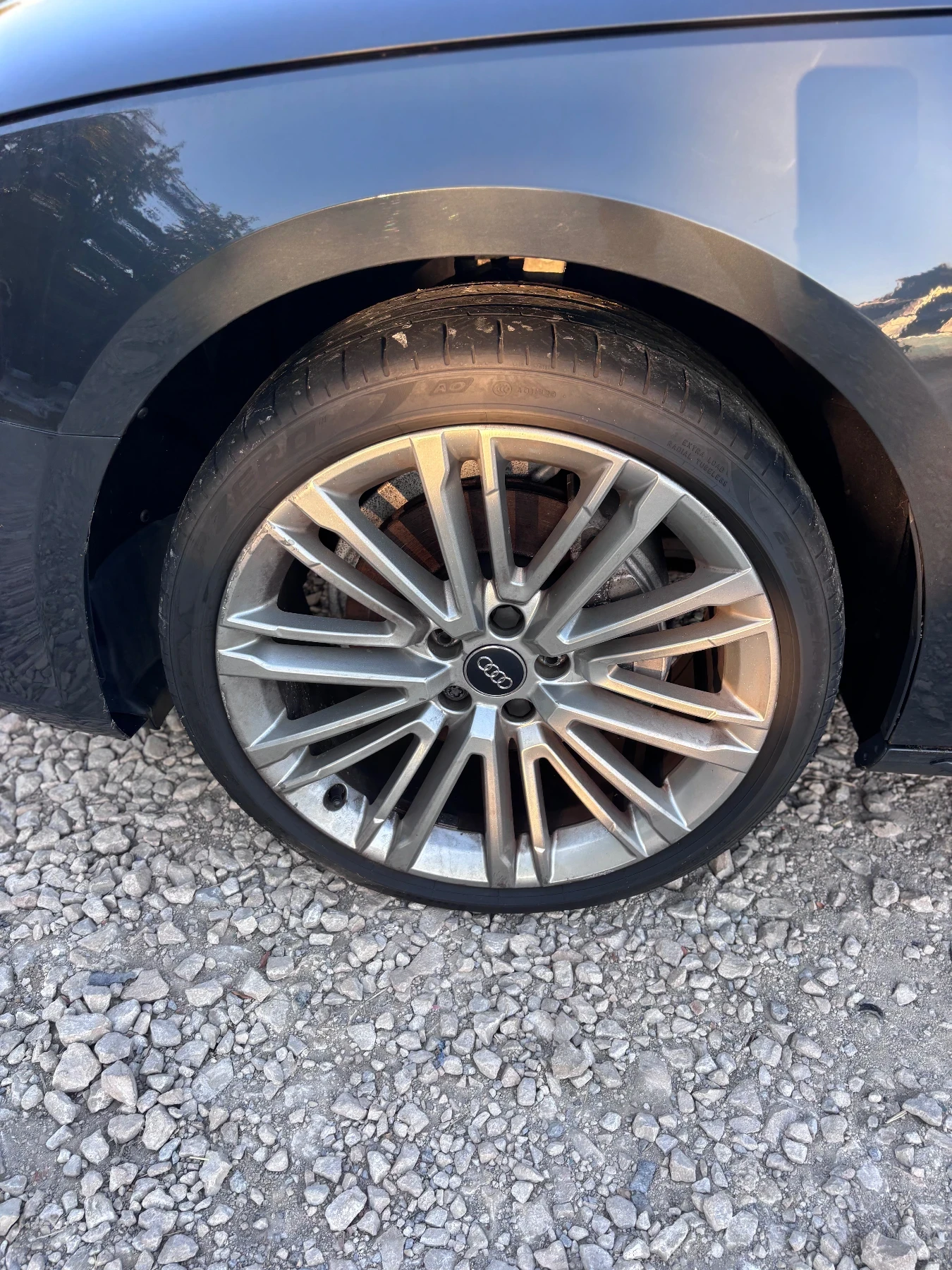 Audi A4 S-line, снимка 13 - Автомобили и джипове - 55684163