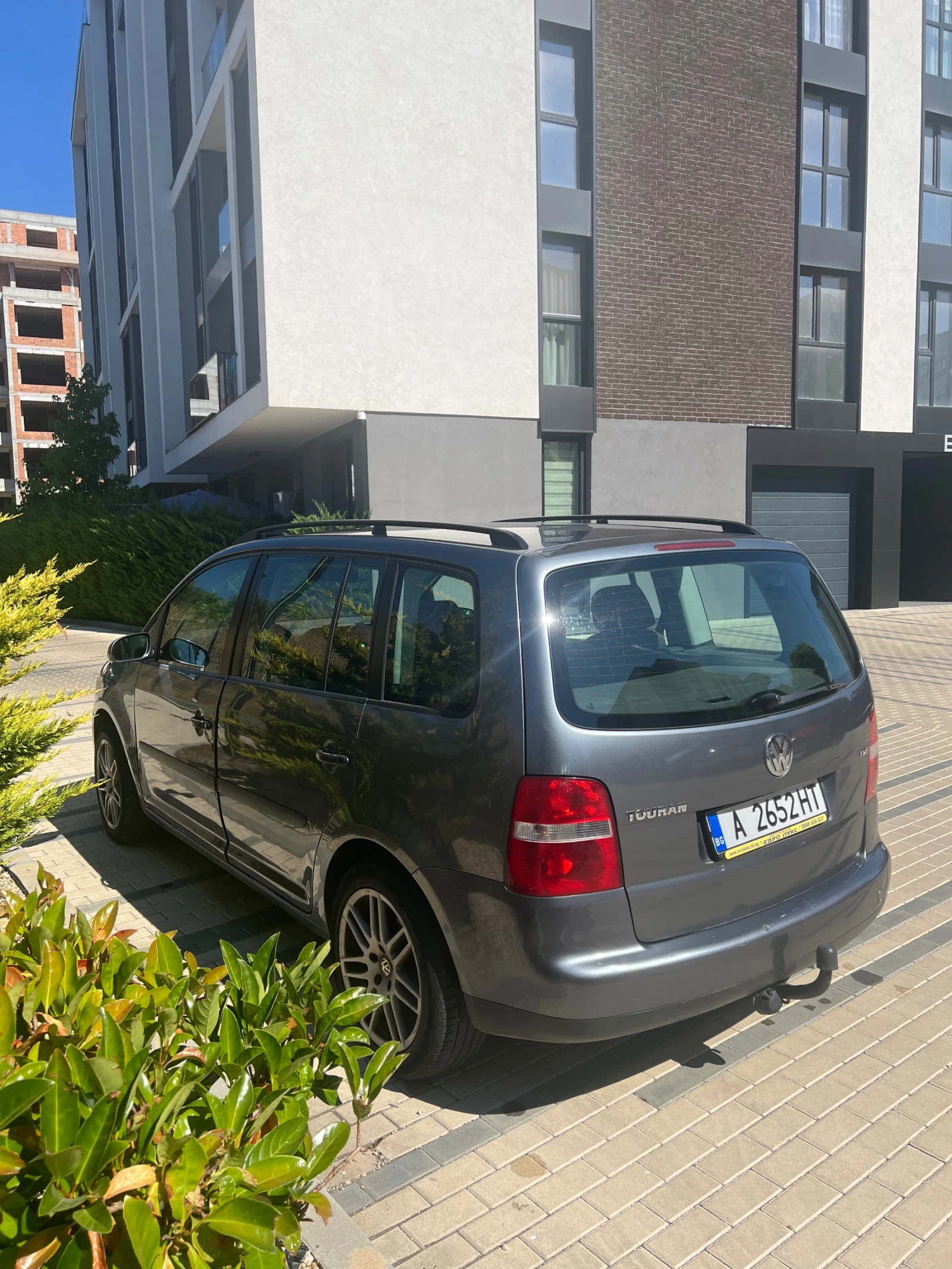 VW Touran | Mobile.bg � ����������� 4