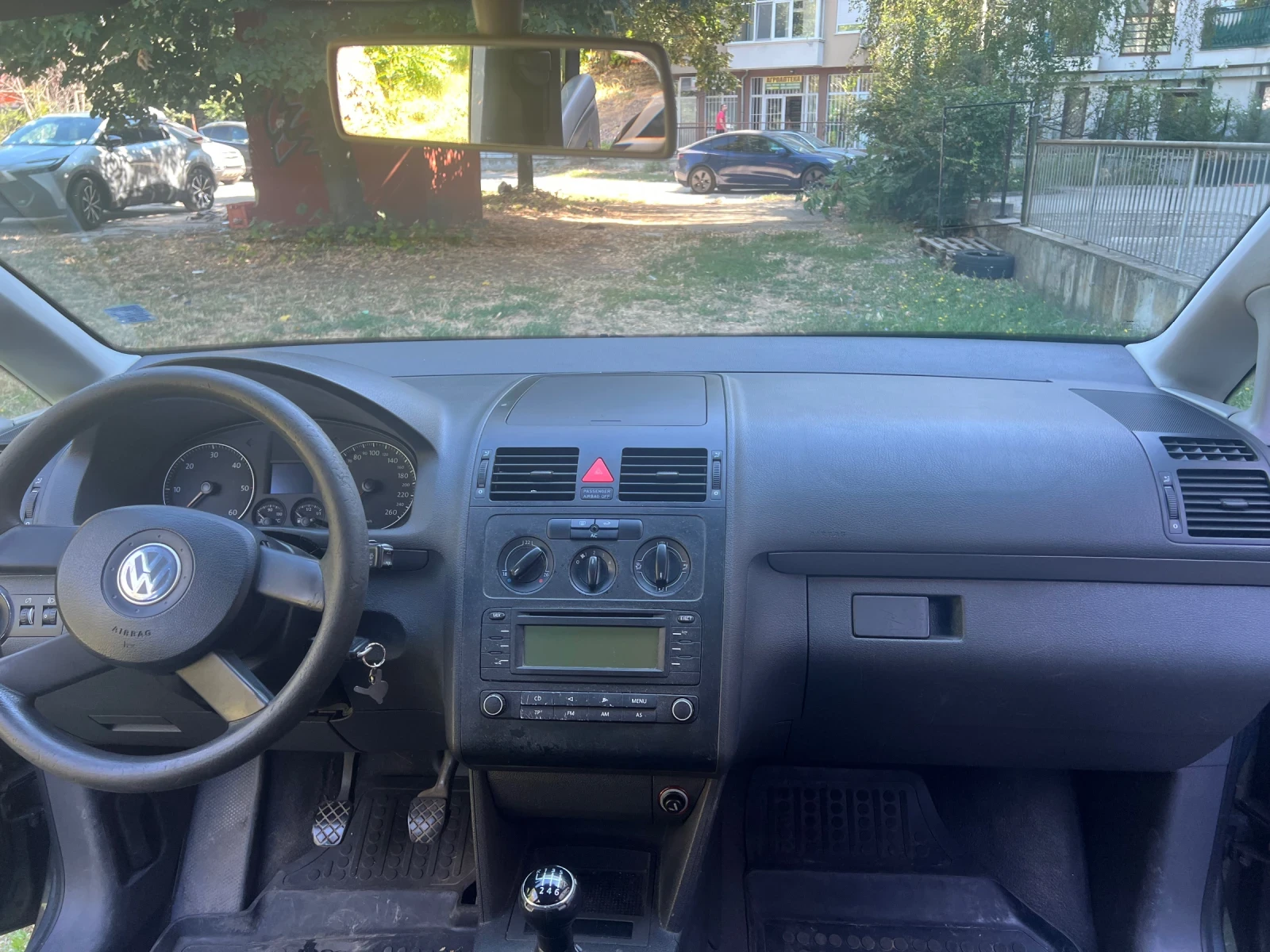 VW Touran | Mobile.bg � ����������� 7