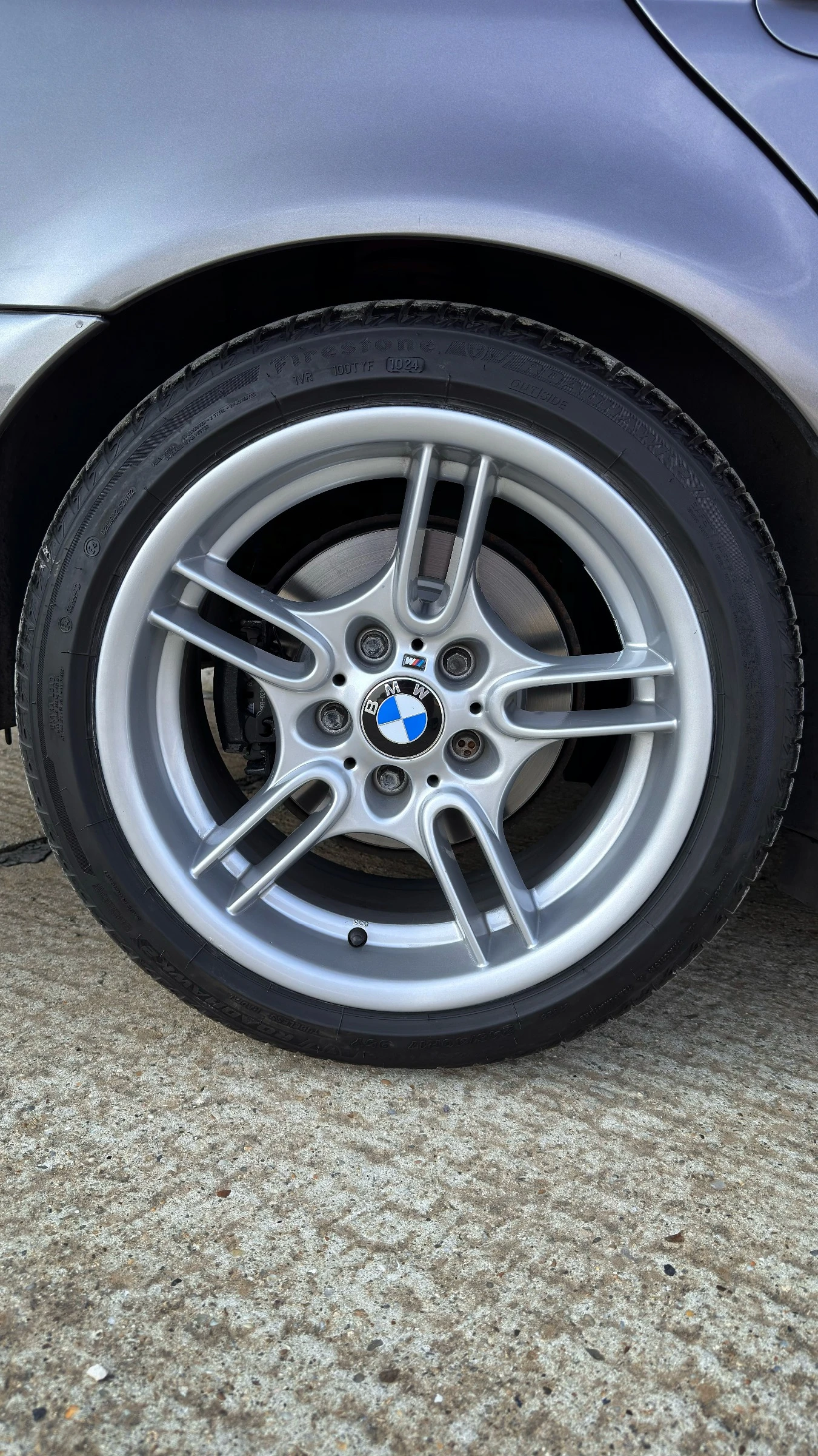 BMW 520, снимка 5 - Автомобили и джипове - 55751349