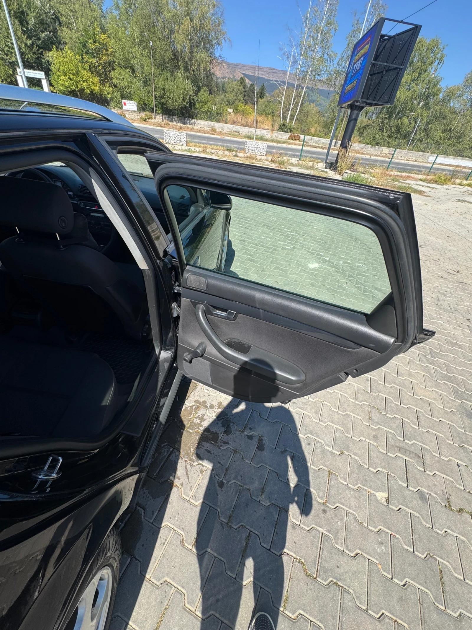 Audi A4, снимка 7 - Автомобили и джипове - 56034942