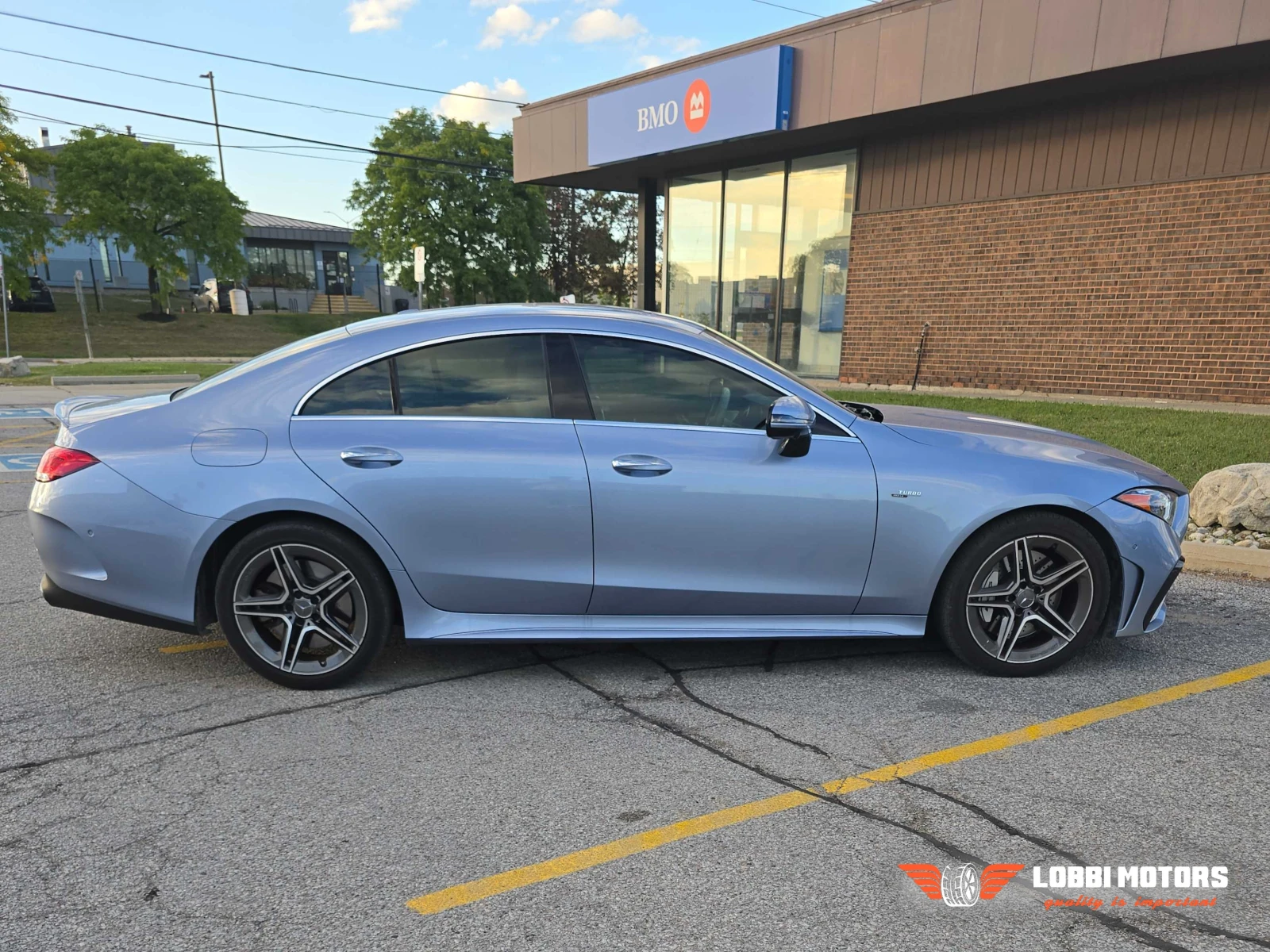 Mercedes-Benz CLS | Mobile.bg � ����������� 3