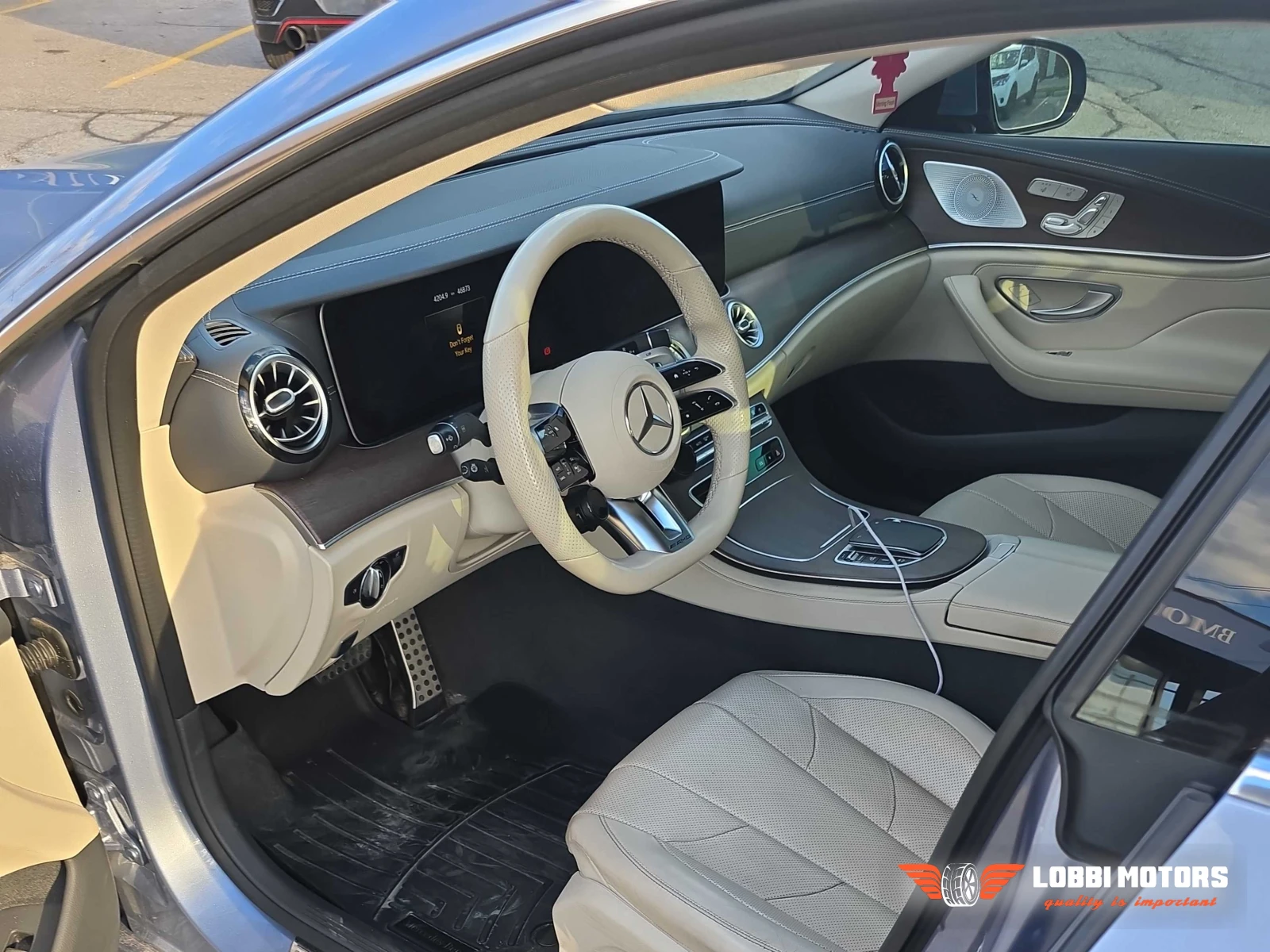 Mercedes-Benz CLS | Mobile.bg � ����������� 5
