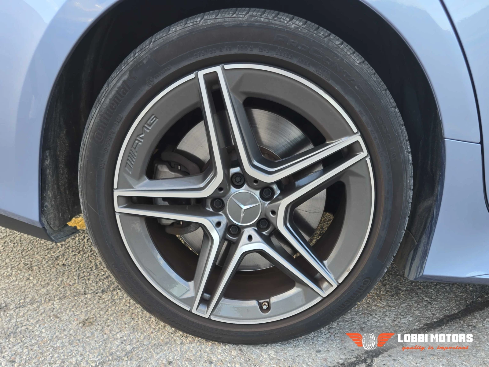Mercedes-Benz CLS | Mobile.bg � ����������� 7