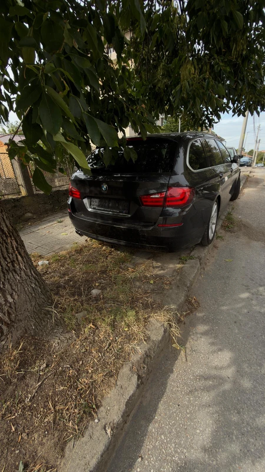 BMW 530 | Mobile.bg � ����������� 6