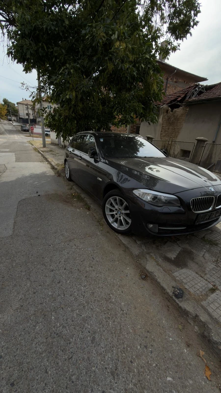 BMW 530 | Mobile.bg � ����������� 4