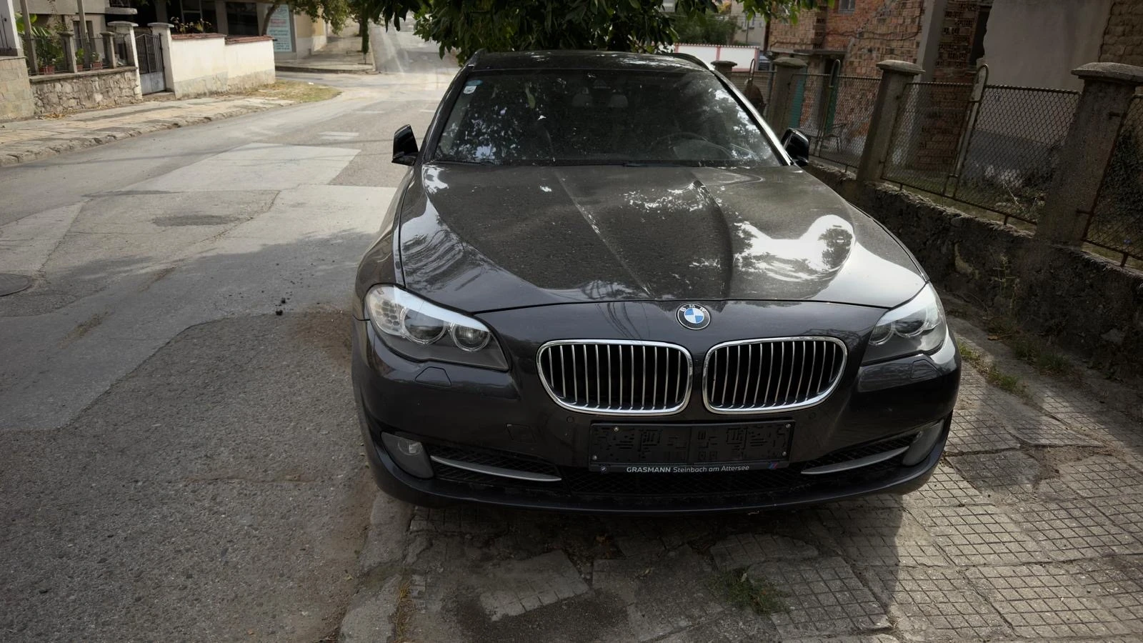 BMW 530 | Mobile.bg � ����������� 2