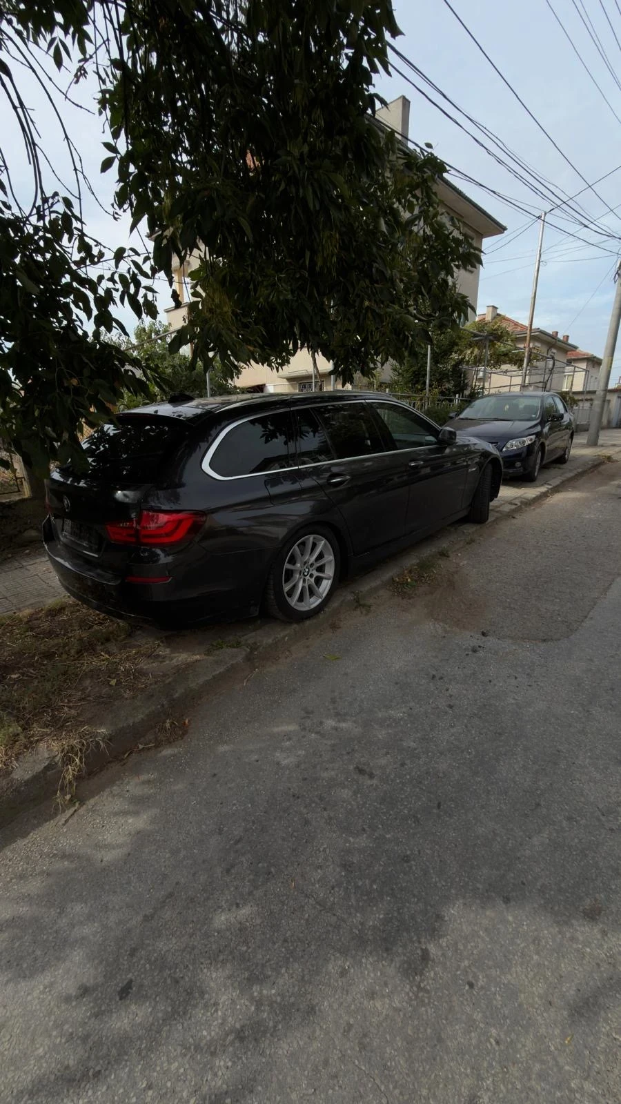 BMW 530 | Mobile.bg � ����������� 5