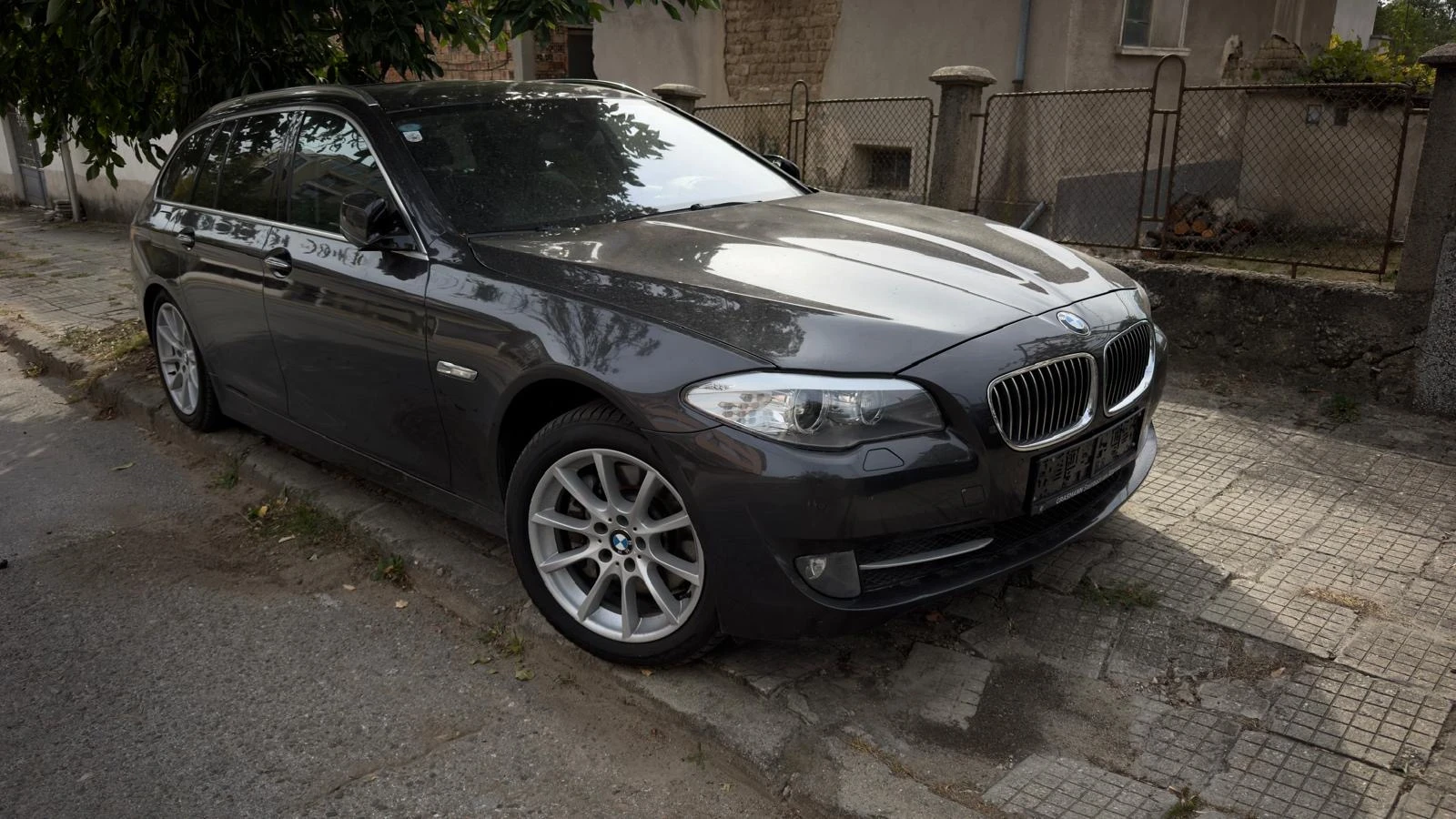 BMW 530 | Mobile.bg � ����������� 1